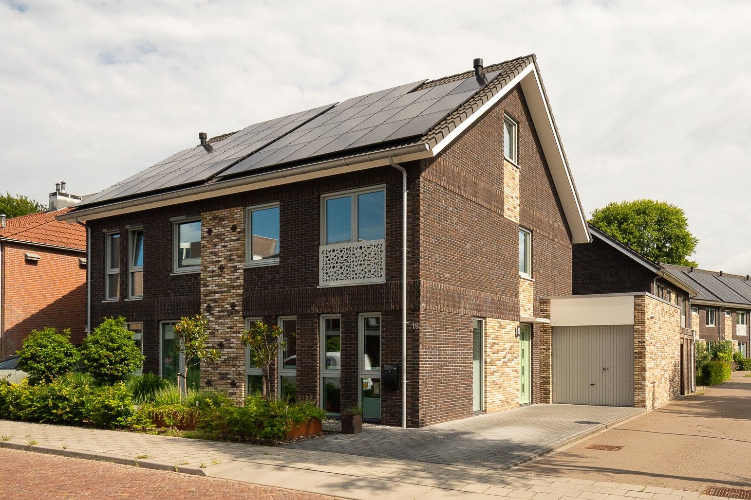 Foto van Koekoekstraat 19, Assen