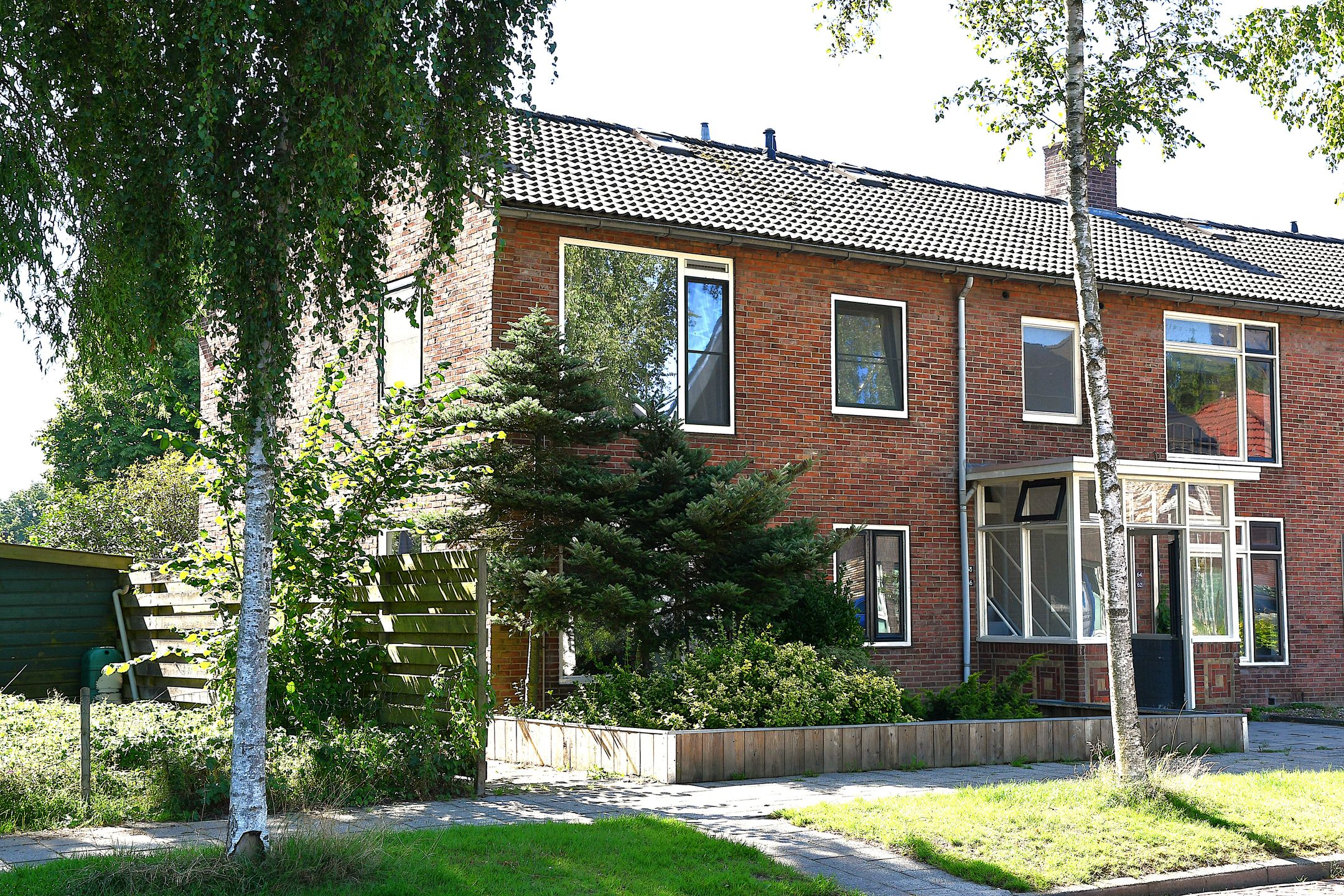 Foto van Koekoekstraat 68, Assen