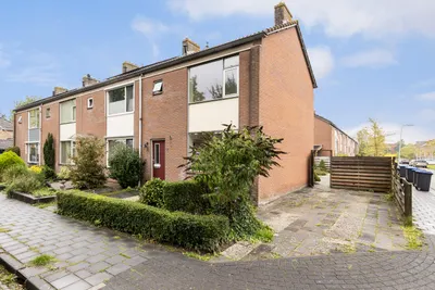 Foto van Vredeveldseweg 41, Assen