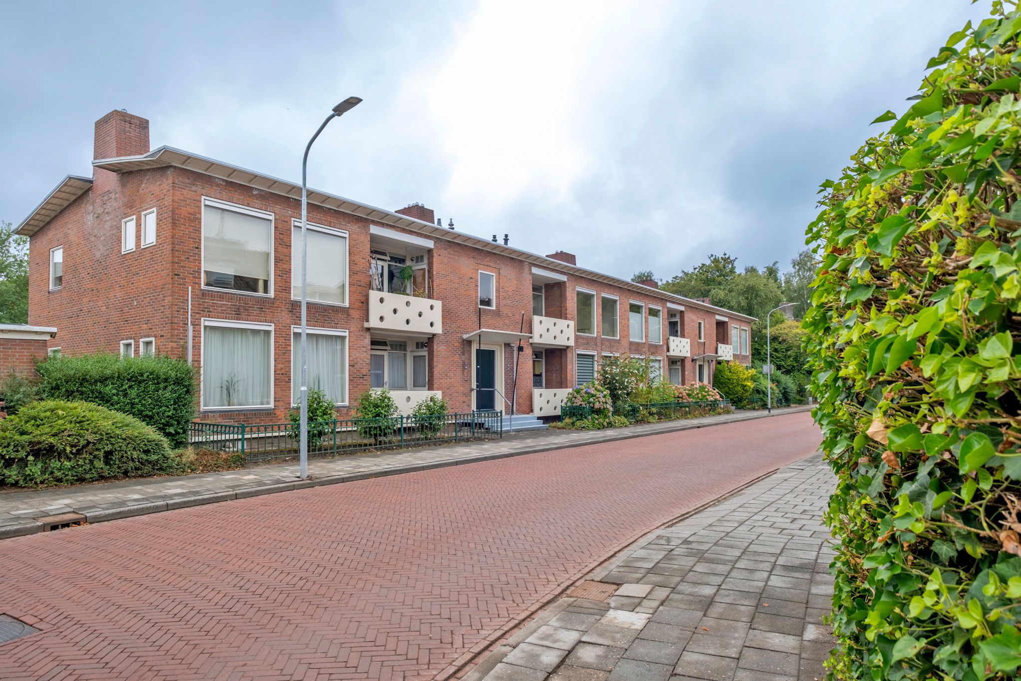 Foto van Pelikaanstraat 201, Assen
