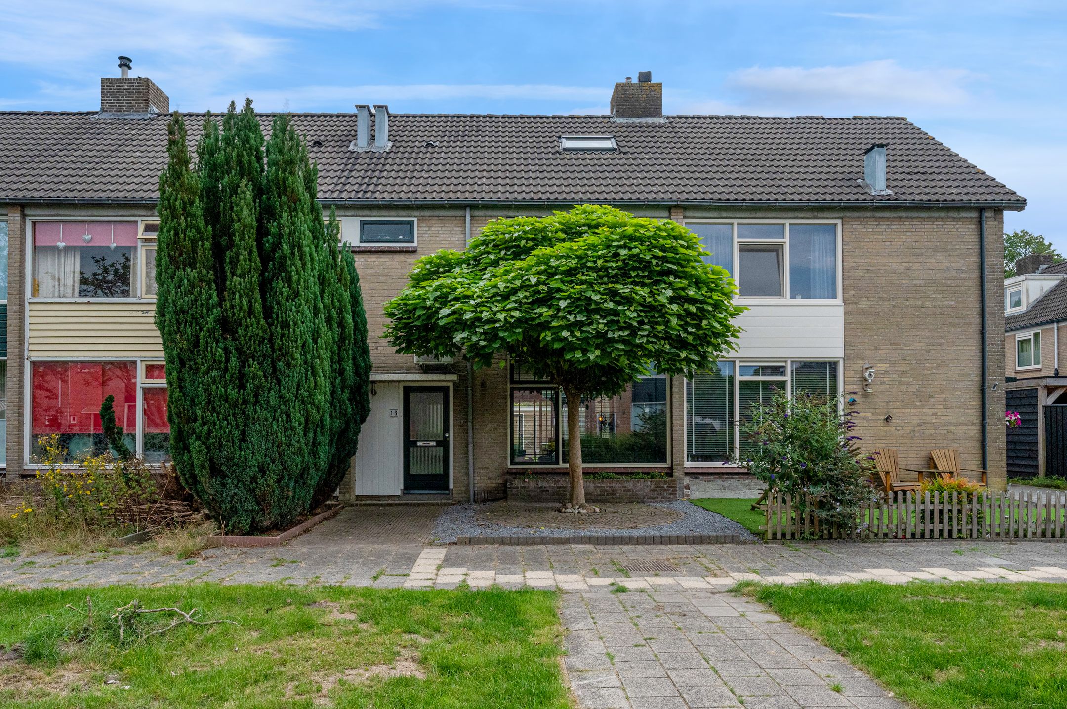 Foto van Pijlkruidstraat 16, Assen
