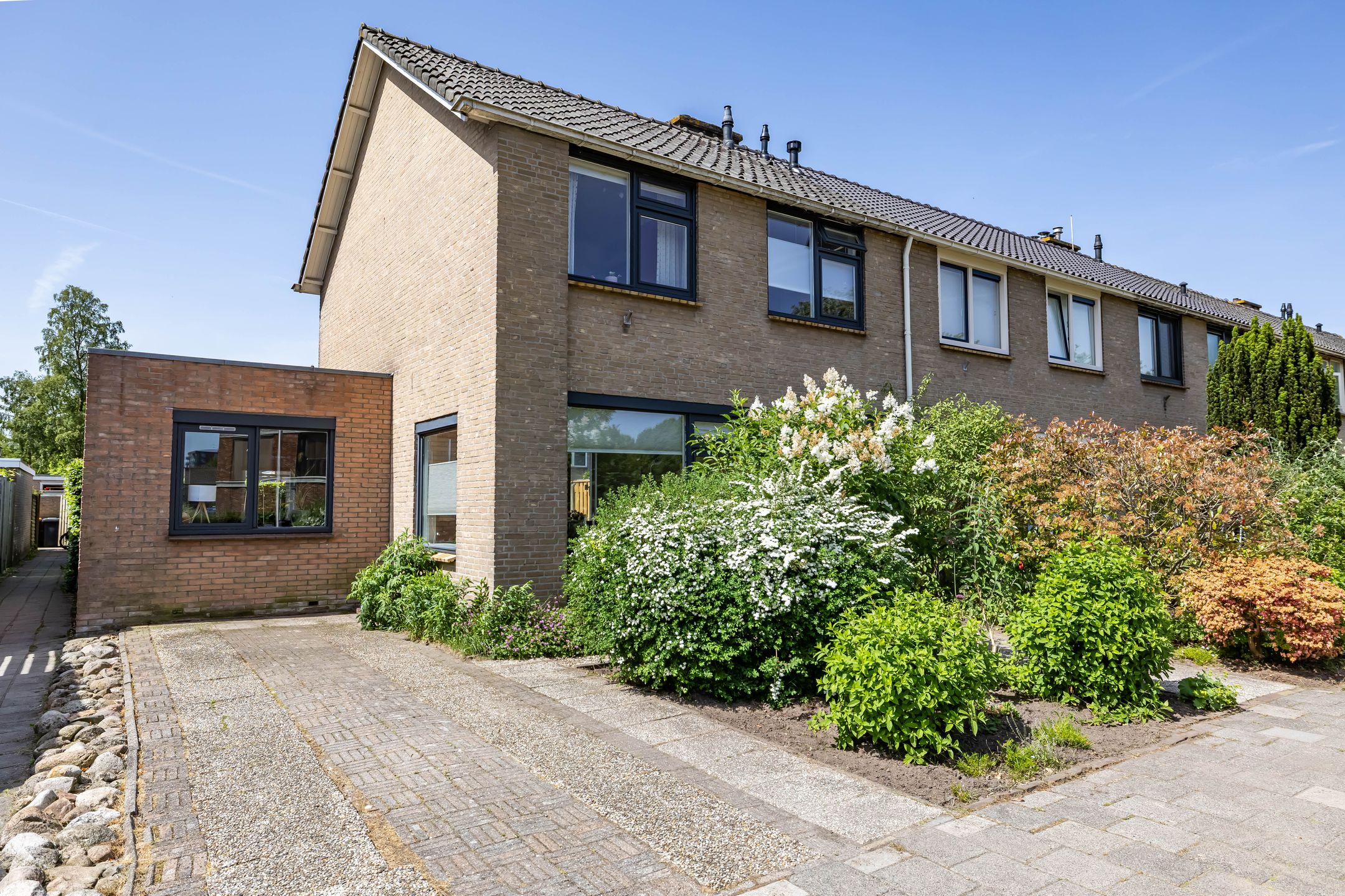 Foto van Zevensterstraat 40, Assen