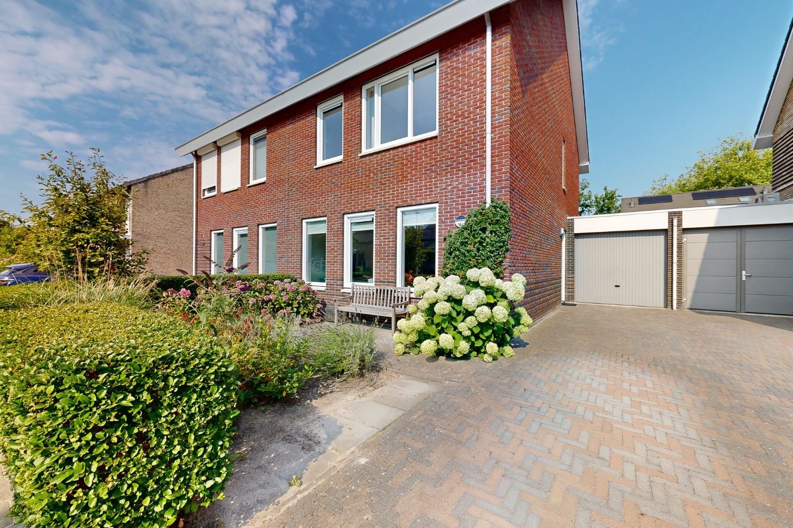 Foto van Hertshooistraat 14C, Assen