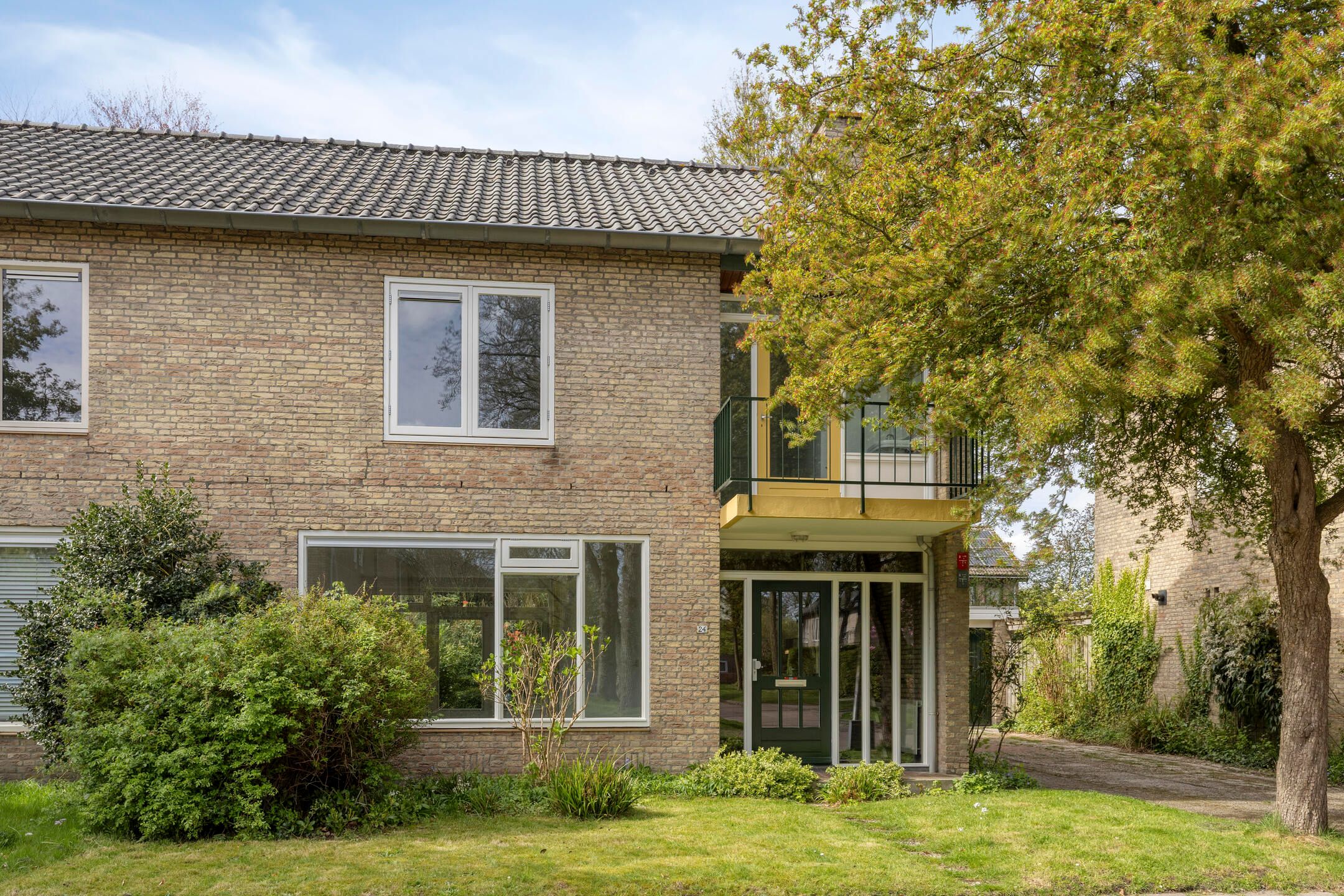 Foto van Hertshooistraat 24, Assen