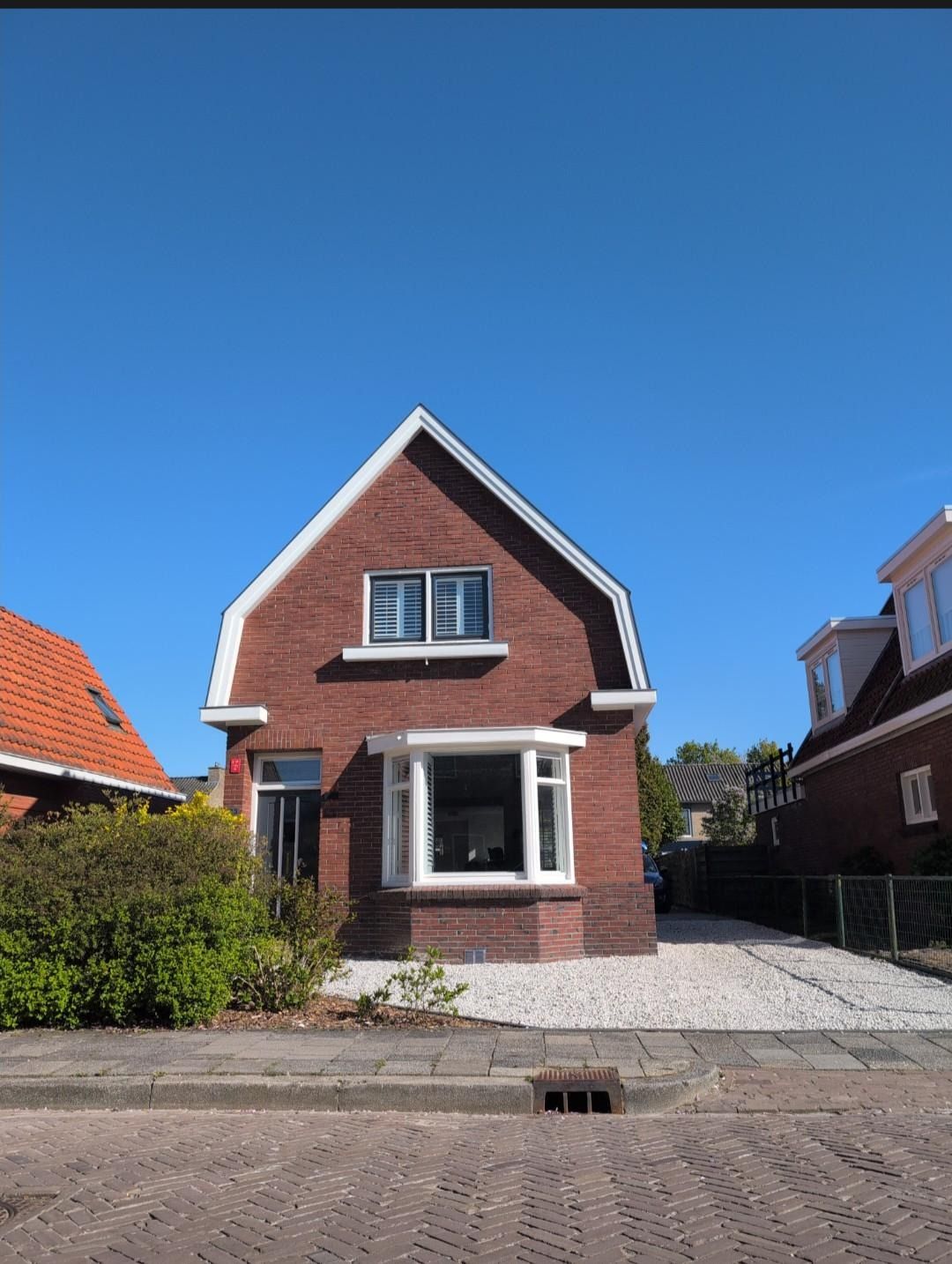 Foto van Tuinstraat 63, Assen