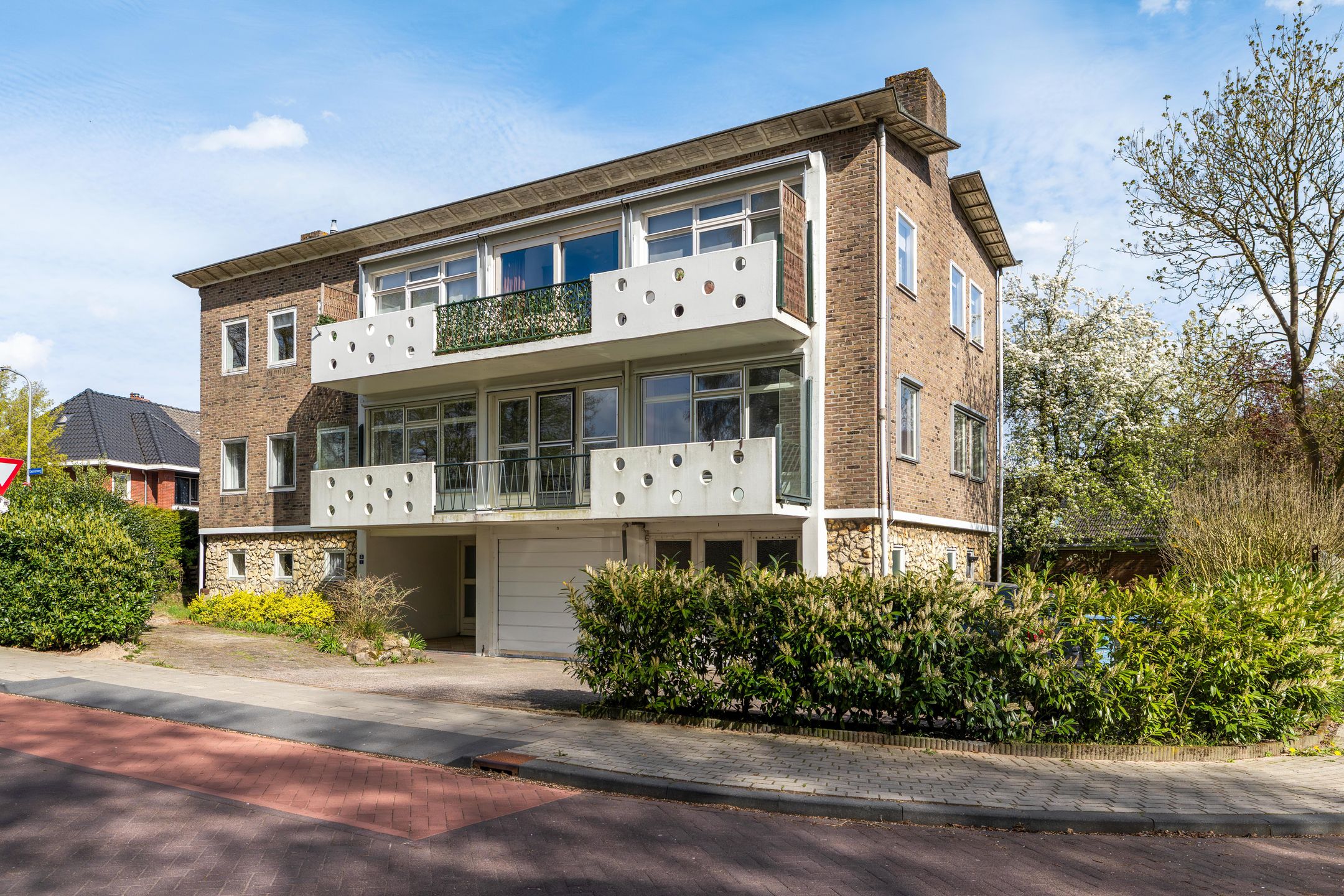 Foto van Dennenweg 1, Assen