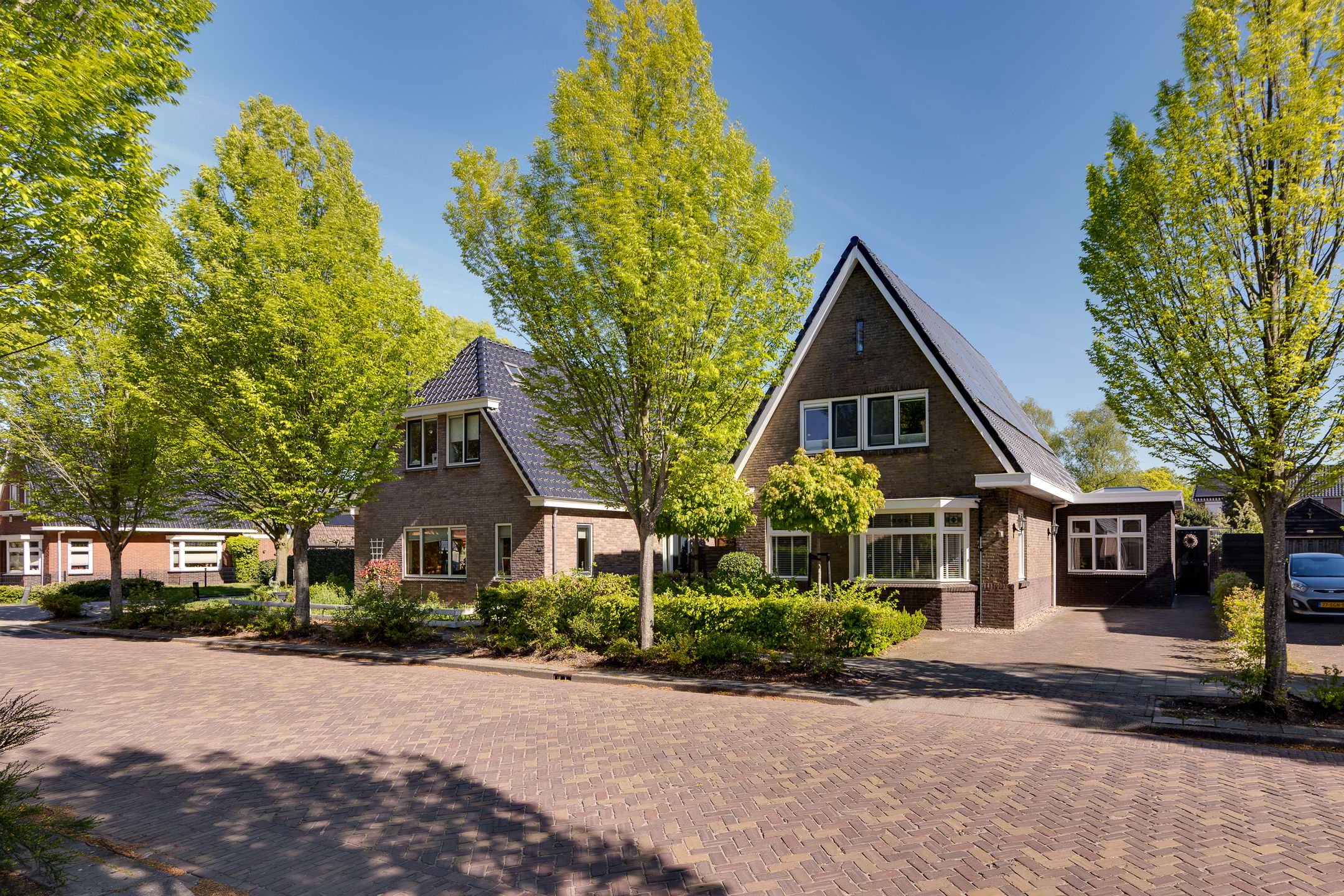 Foto van Anreperstraat 125, Assen