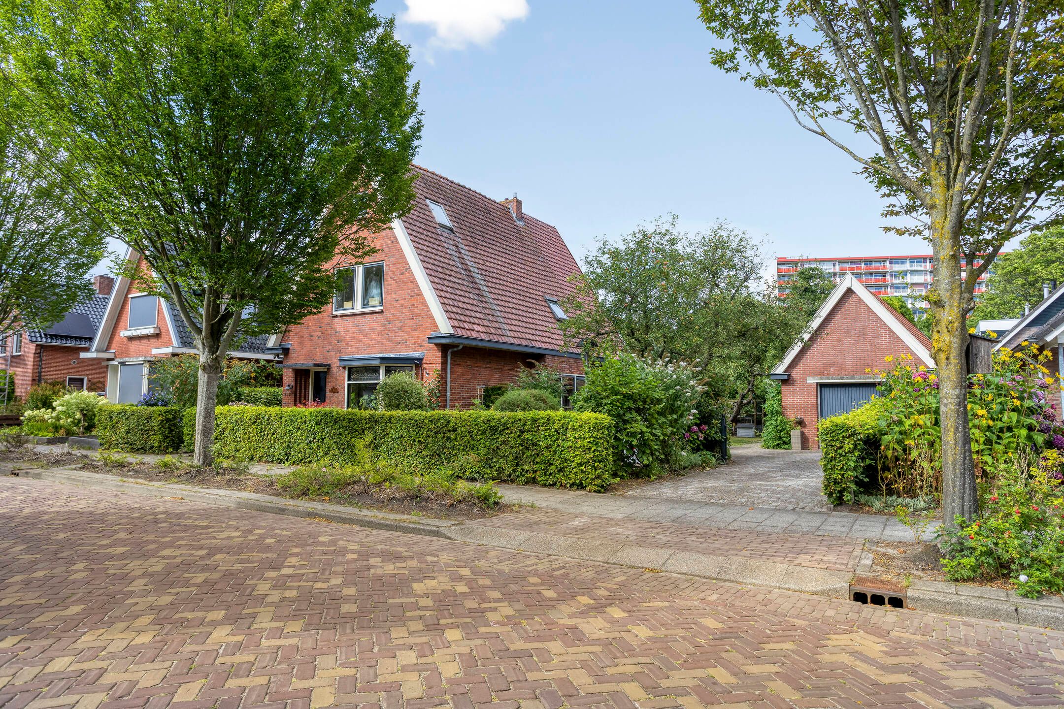Foto van Anreperstraat 159, Assen
