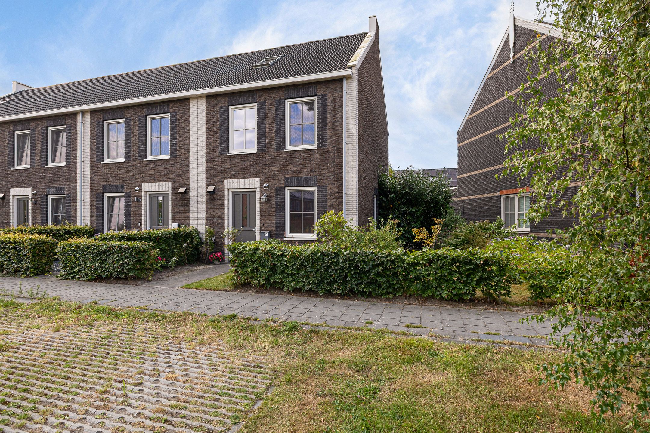 Foto van Pronkridder 10, Assen
