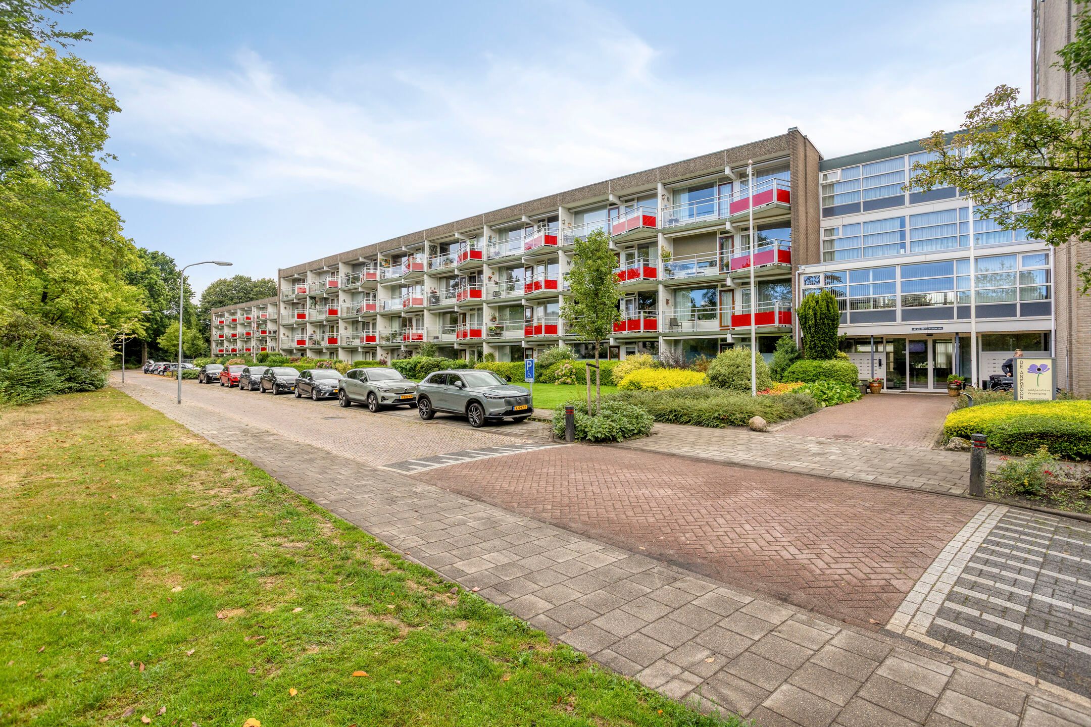 Foto van Anemoonstraat 81, Assen