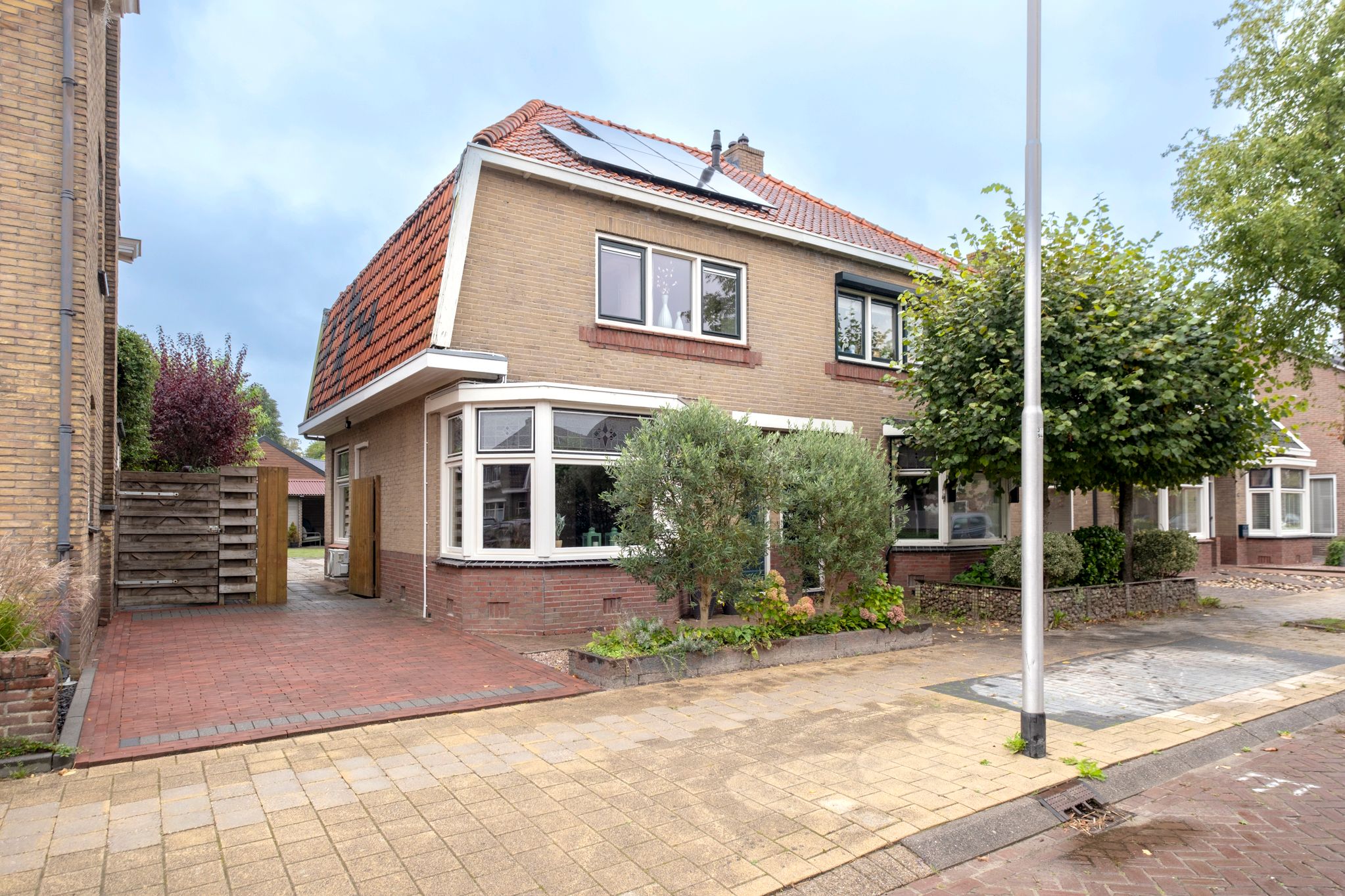 Foto van Narcisstraat 37, Assen