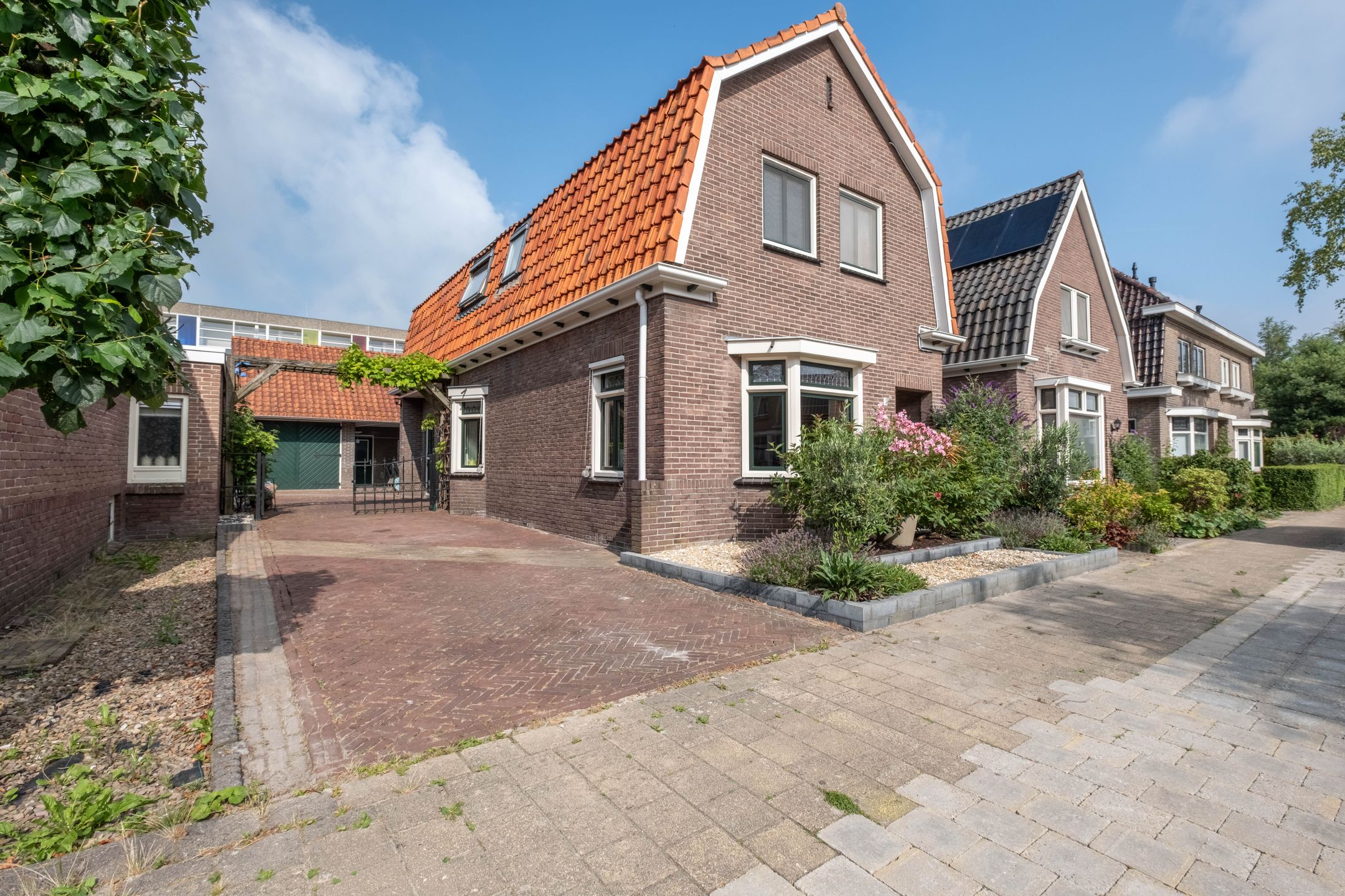 Foto van Narcisstraat 30, Assen