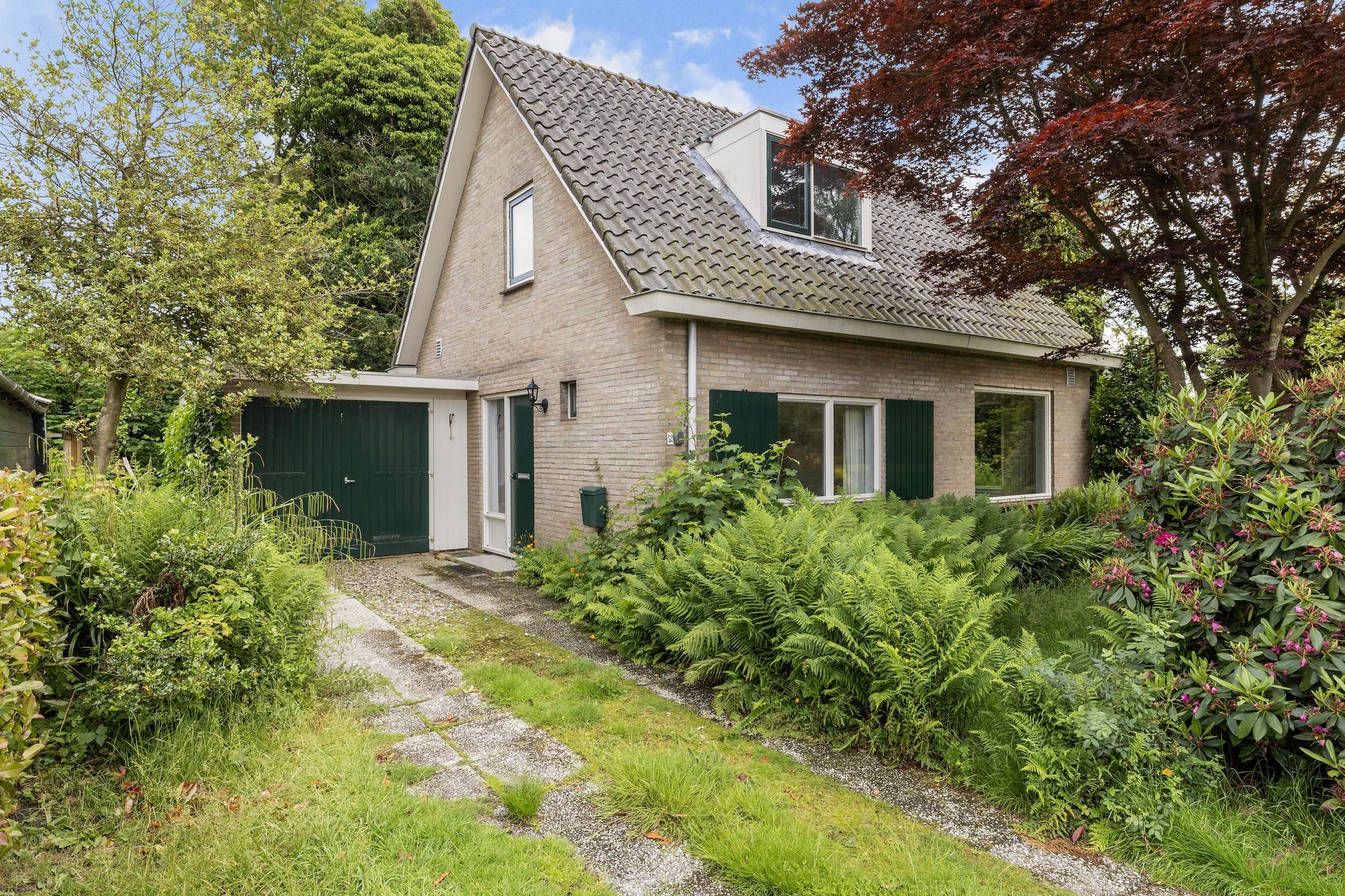 Foto van Anton van Duinkerkenlaan 24, Assen