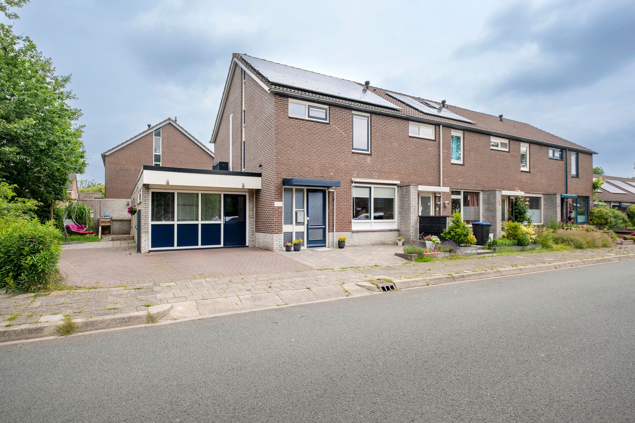 Foto van Salland 144, Assen