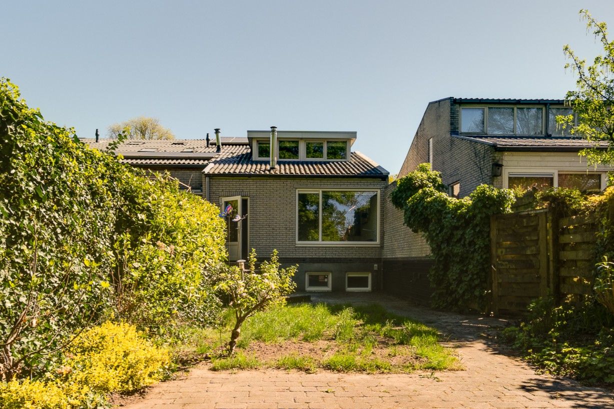 Foto van De Wouden 43, Assen