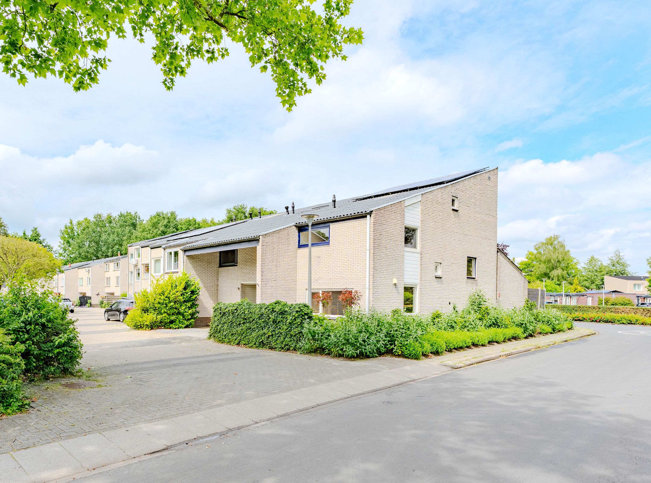 Foto van De Wouden 223, Assen
