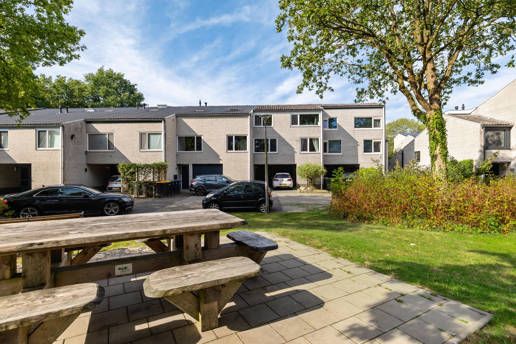 Foto van De Wouden 66, Assen