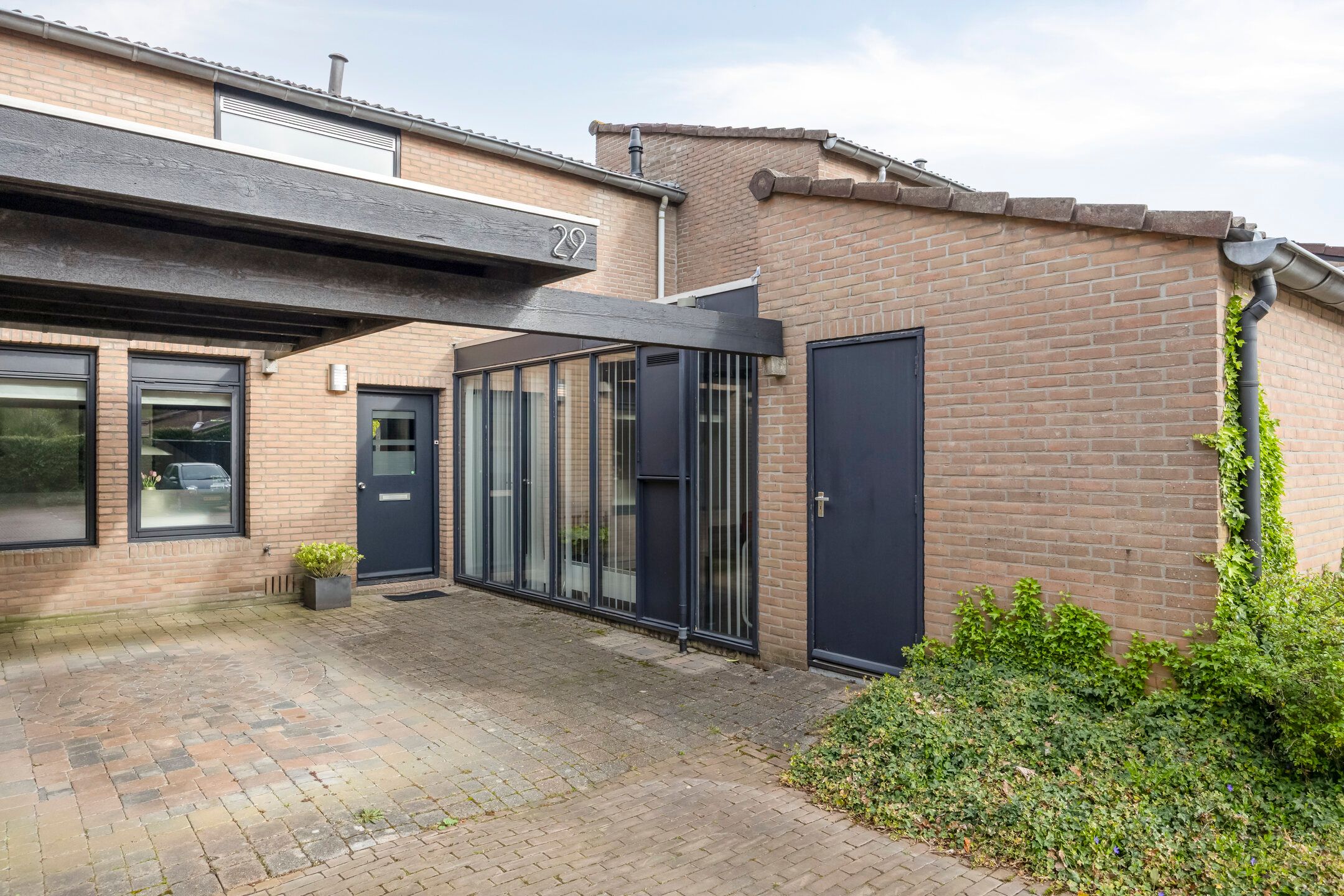 Foto van De Vallei 29, Assen