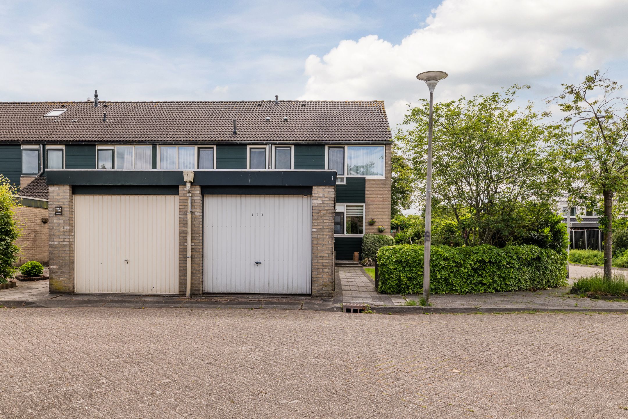 Foto van Kennemerland 109, Assen