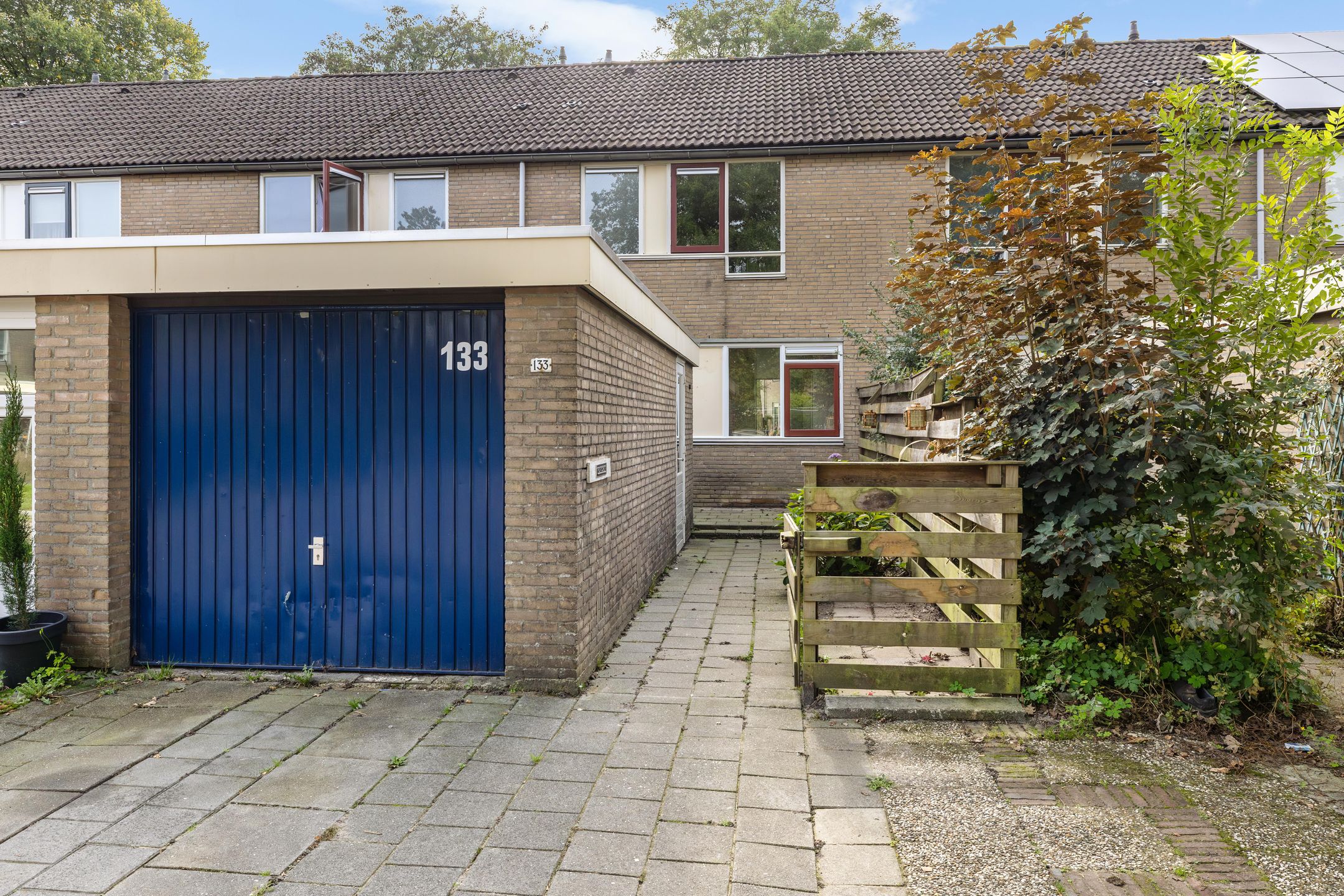 Foto van Kennemerland 133, Assen