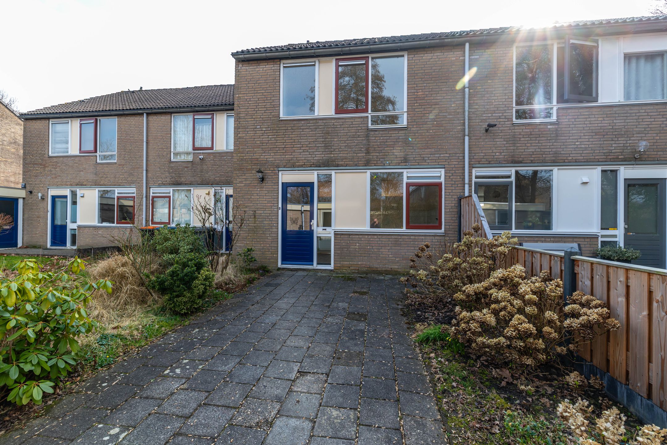 Foto van Schieland 55, Assen