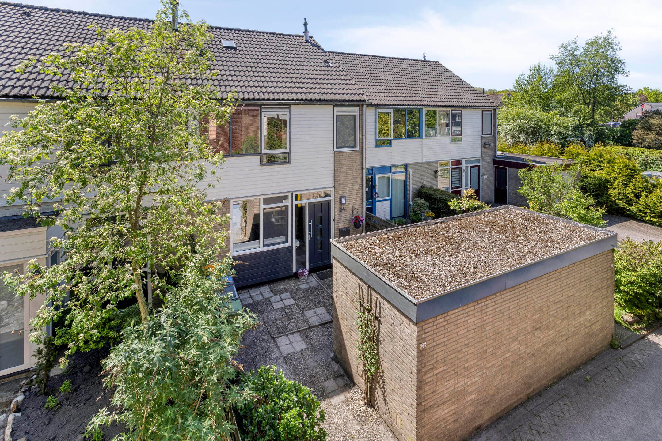 Foto van Schieland 24, Assen