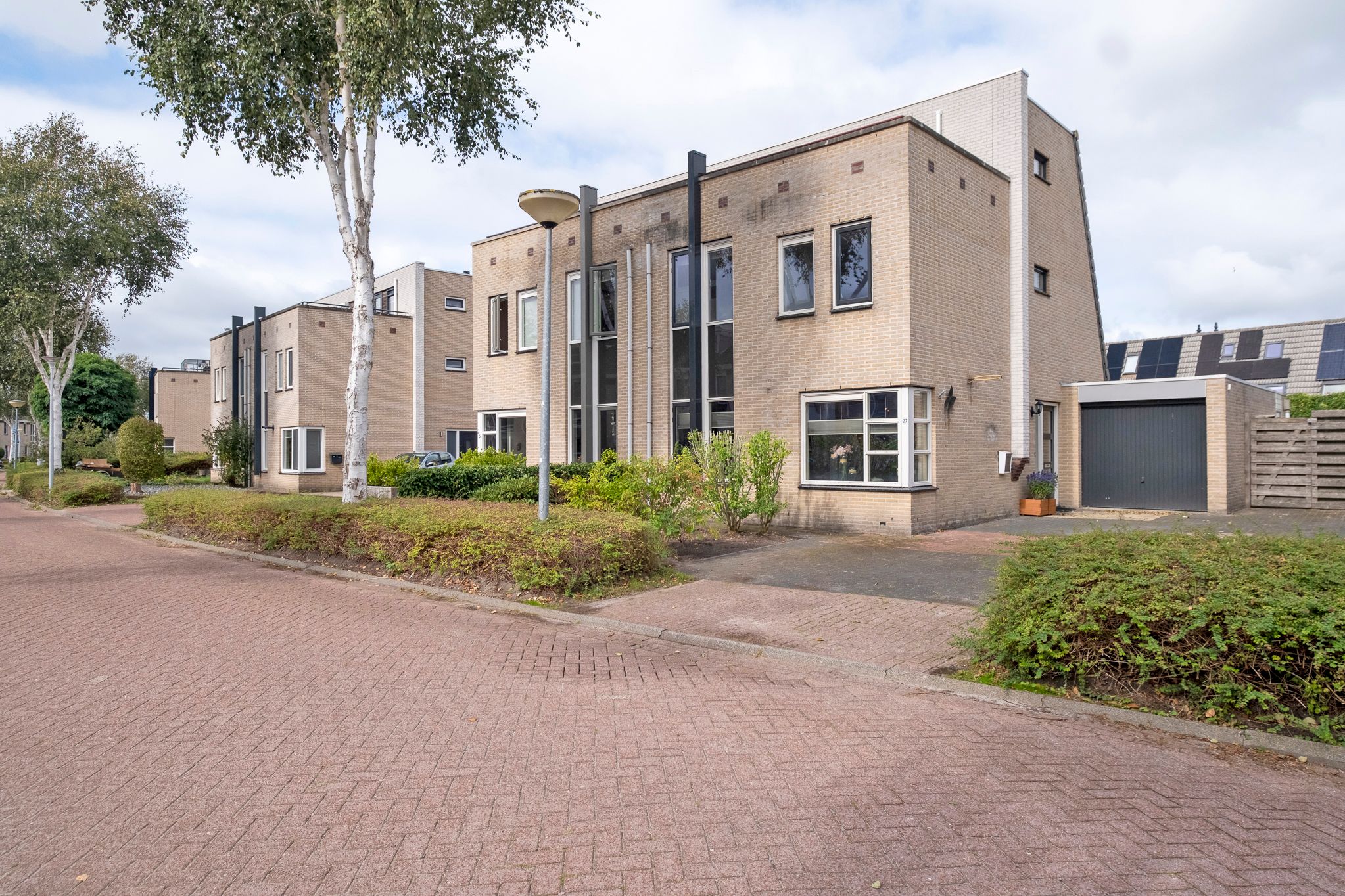 Foto van Planetenlaan 27, Assen