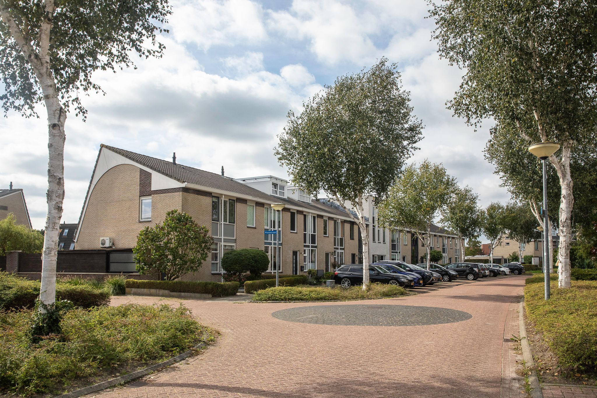Foto van Planetenlaan 44, Assen