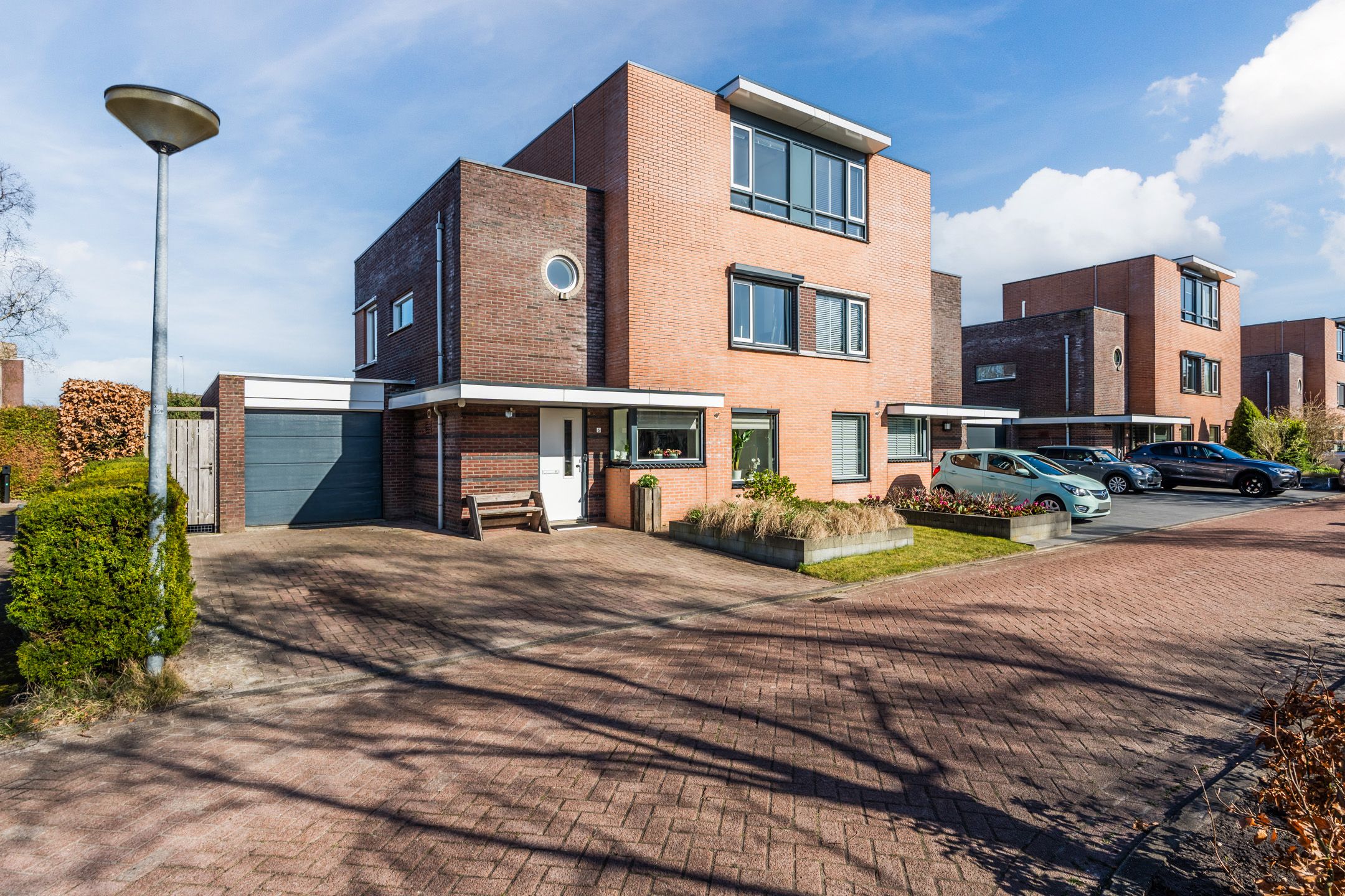 Foto van Virgo 5, Assen