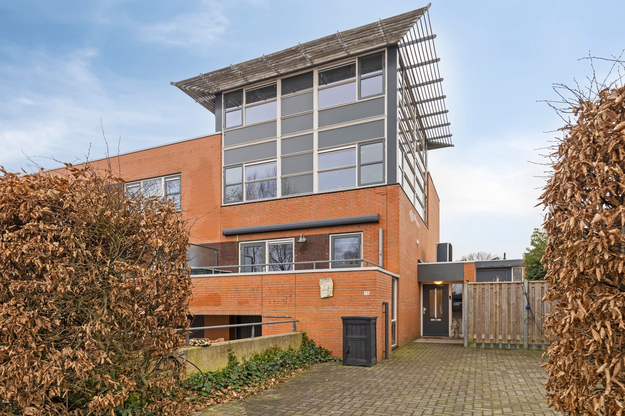 Foto van Virgo 73, Assen