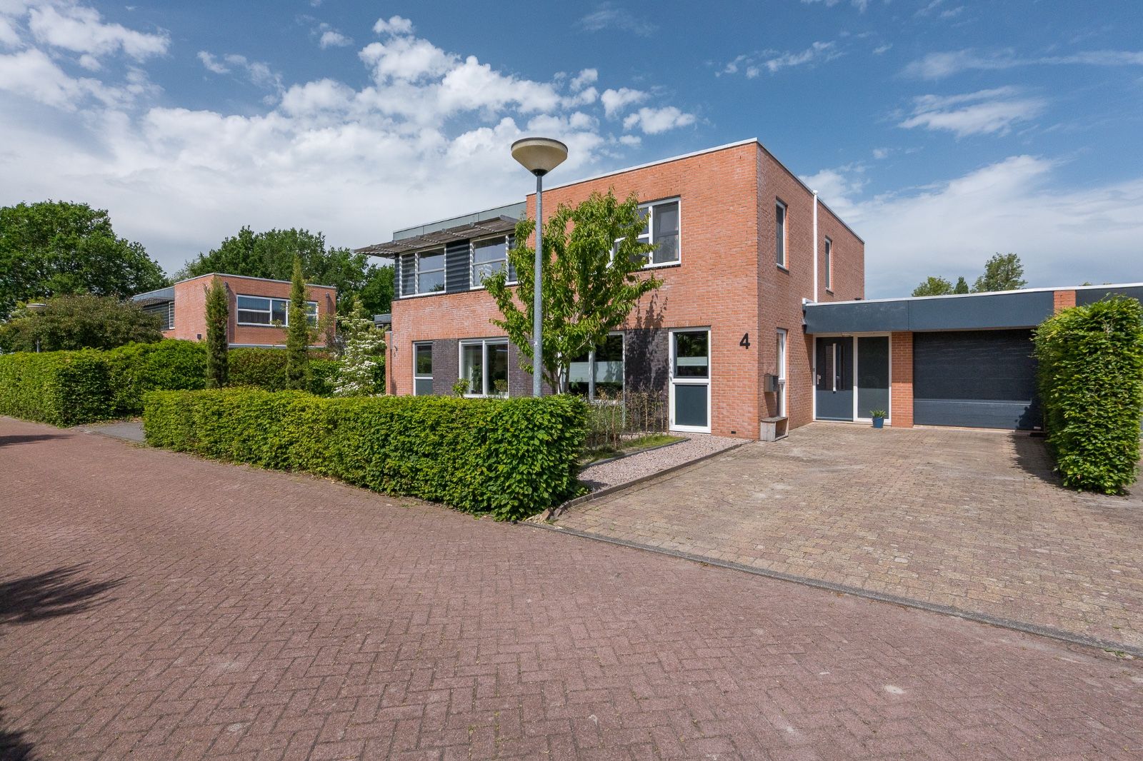 Foto van Libra 4, Assen