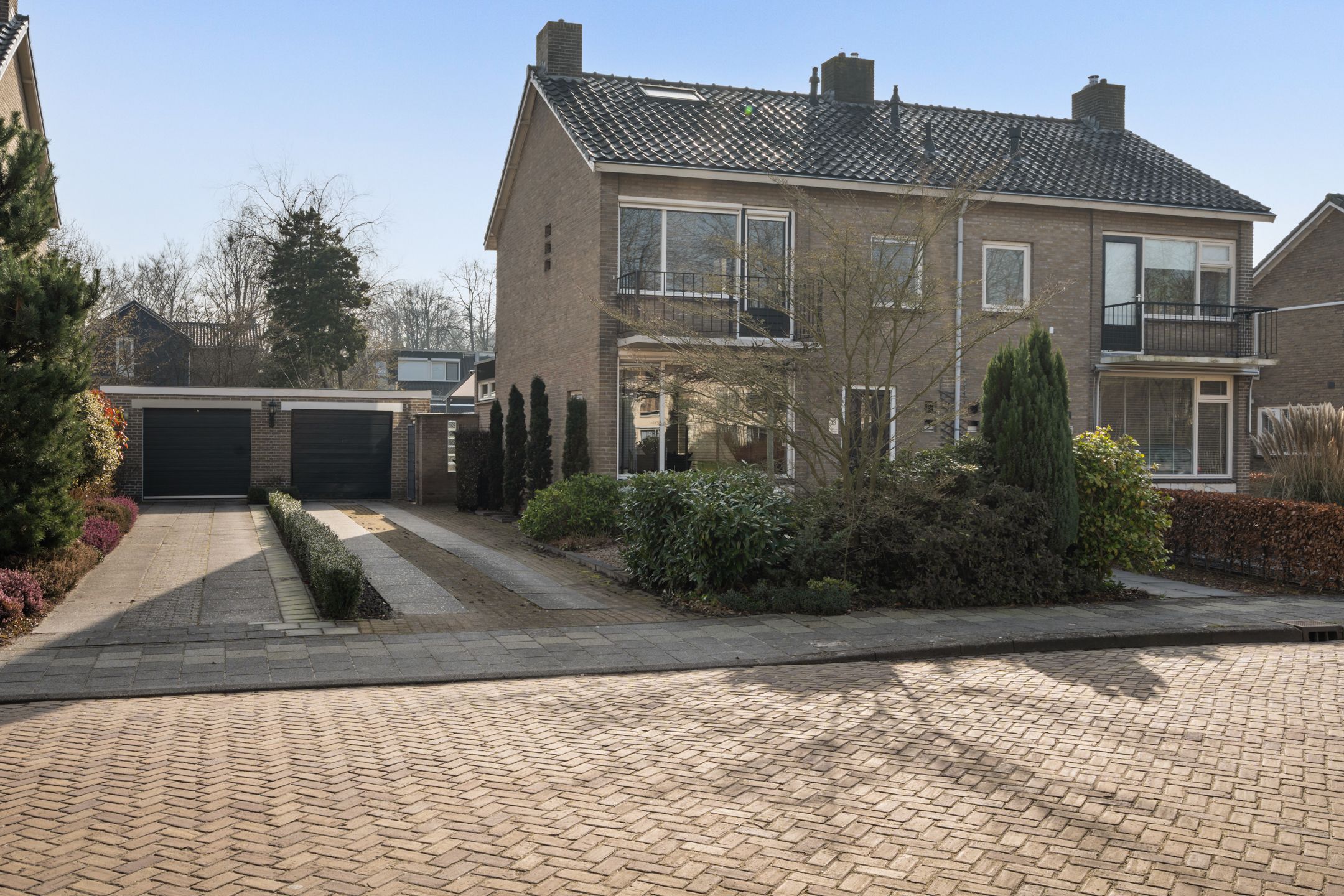 Foto van Einsteinlaan 18, Assen