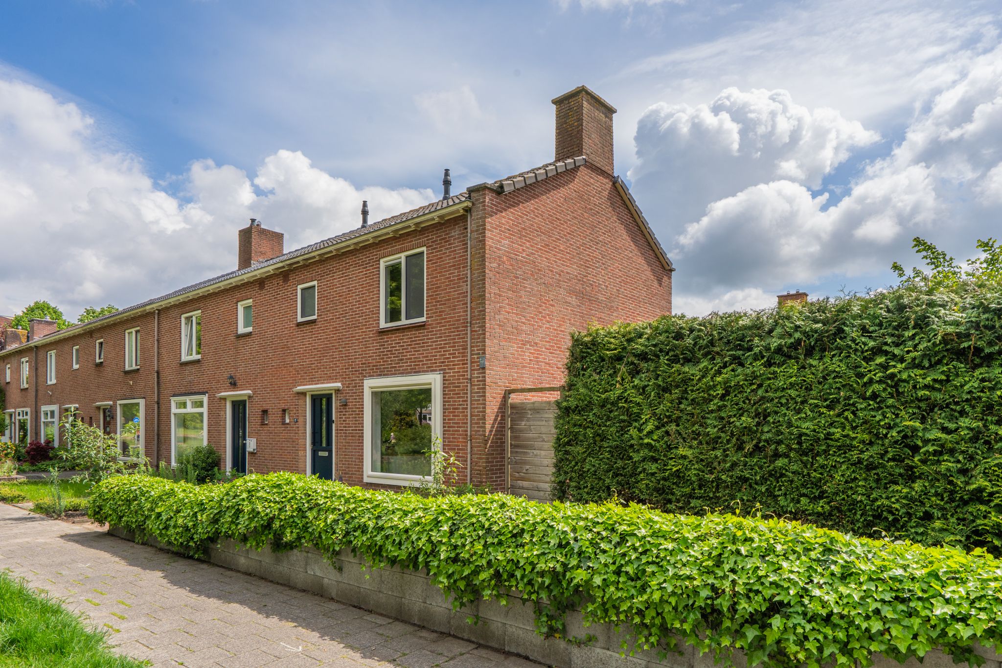 Foto van van Heuven Goedhartlaan 13, Assen