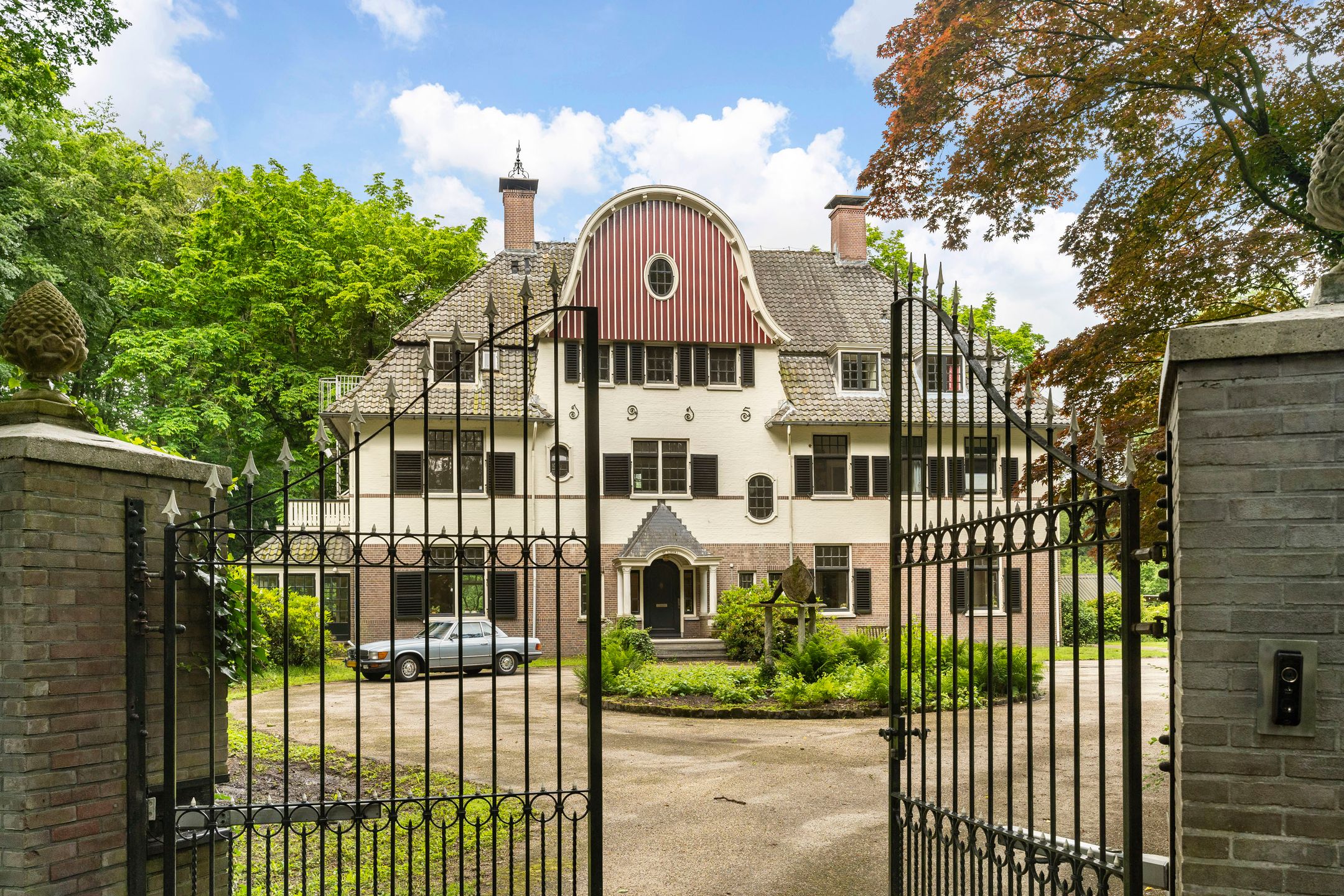 Foto van De Lariks 1, Assen