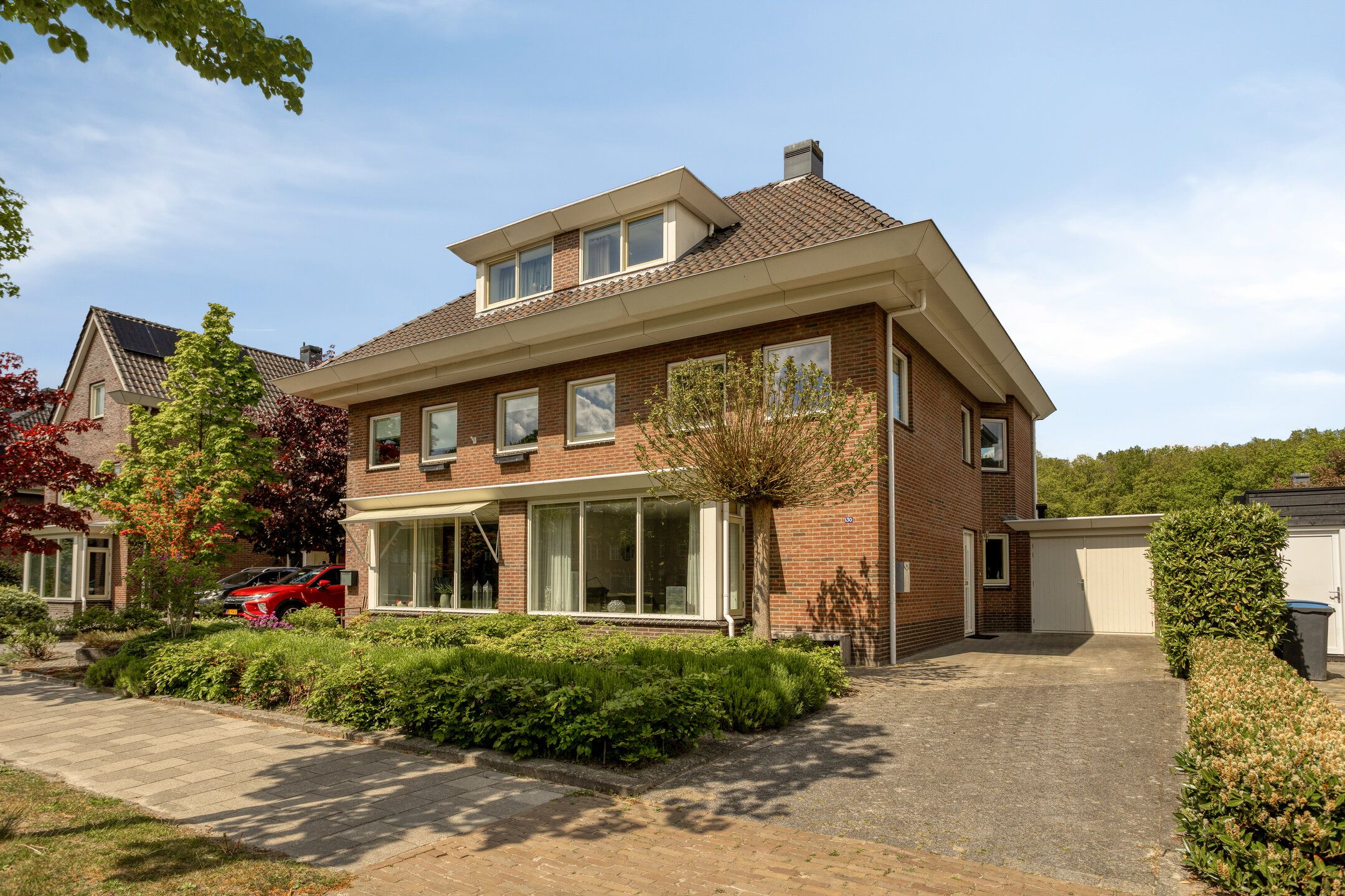 Foto van Vaart N.Z. 130, Assen