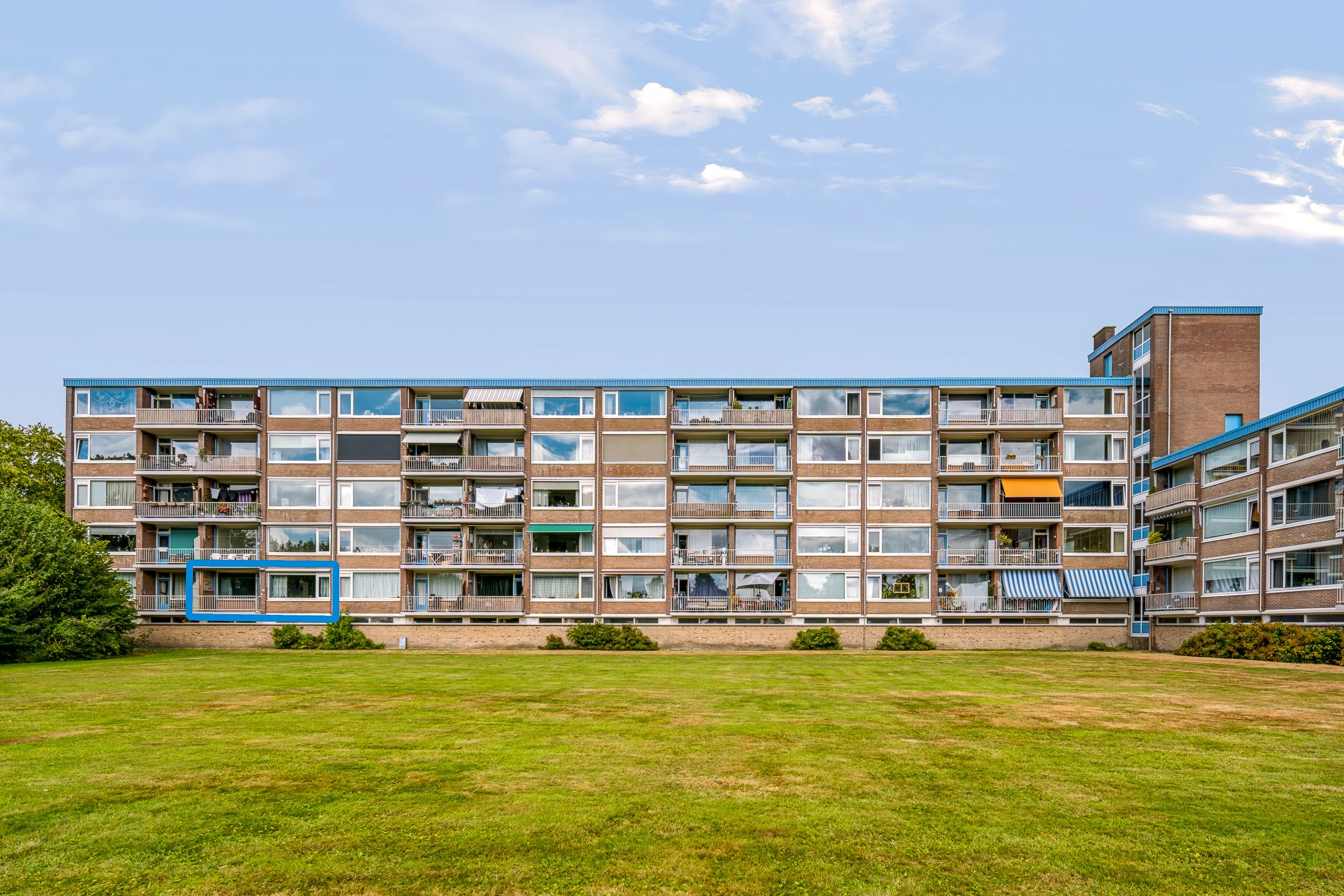Foto van Zwin 13, Assen