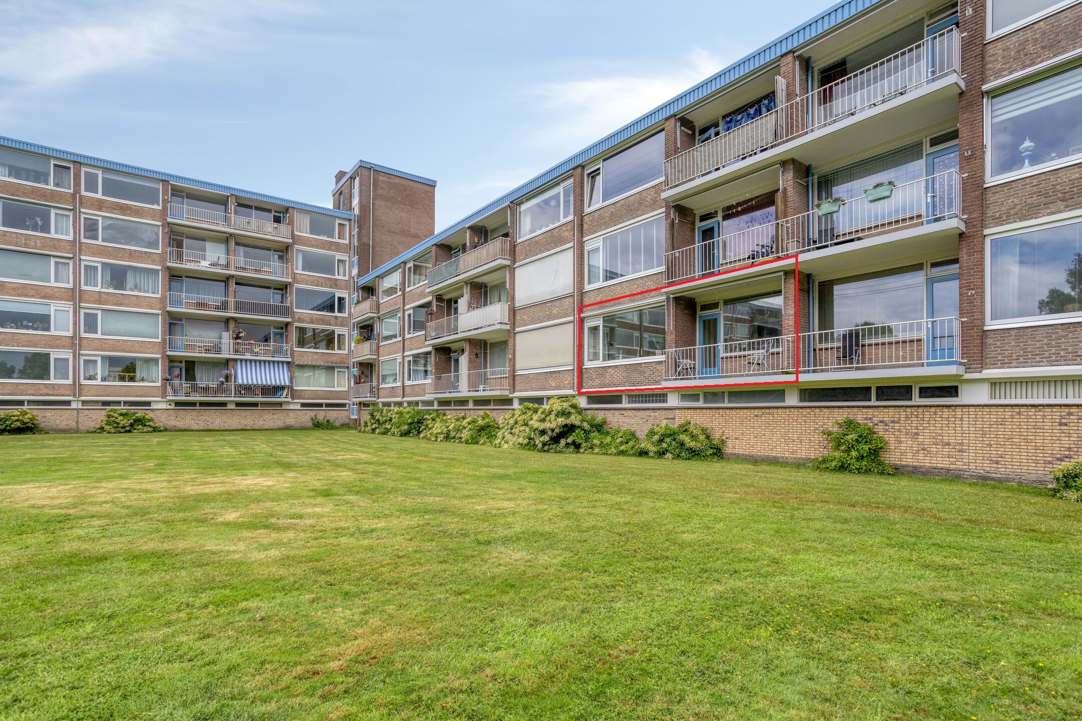 Foto van Zwin 23, Assen