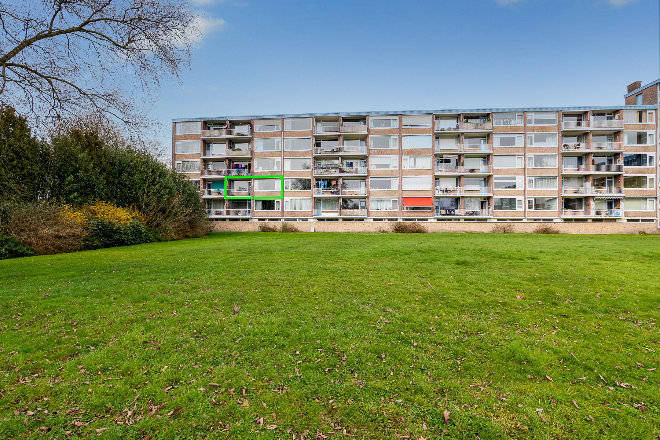 Foto van Zwin 39, Assen
