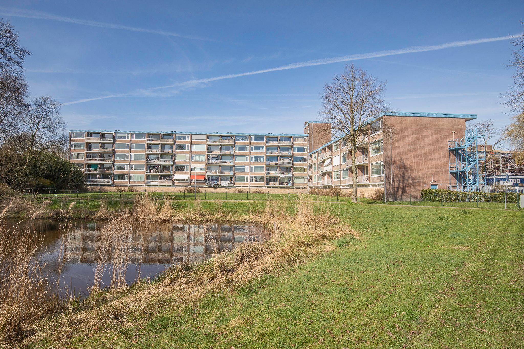 Foto van Zwin 93, Assen