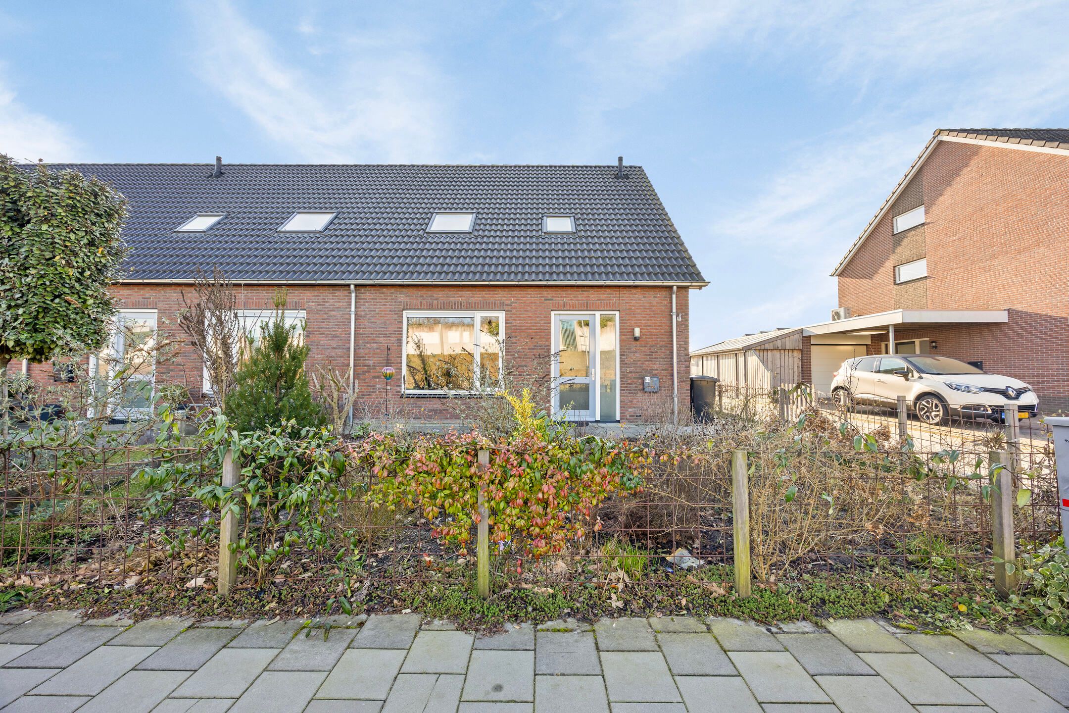 Foto van Langedijk 14, Assen