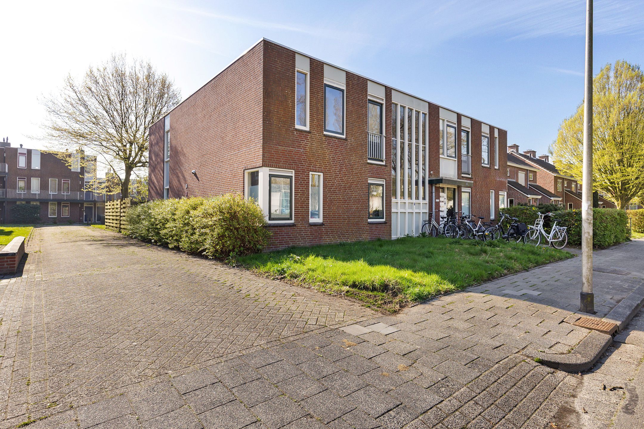 Foto van Langedijk 40, Assen