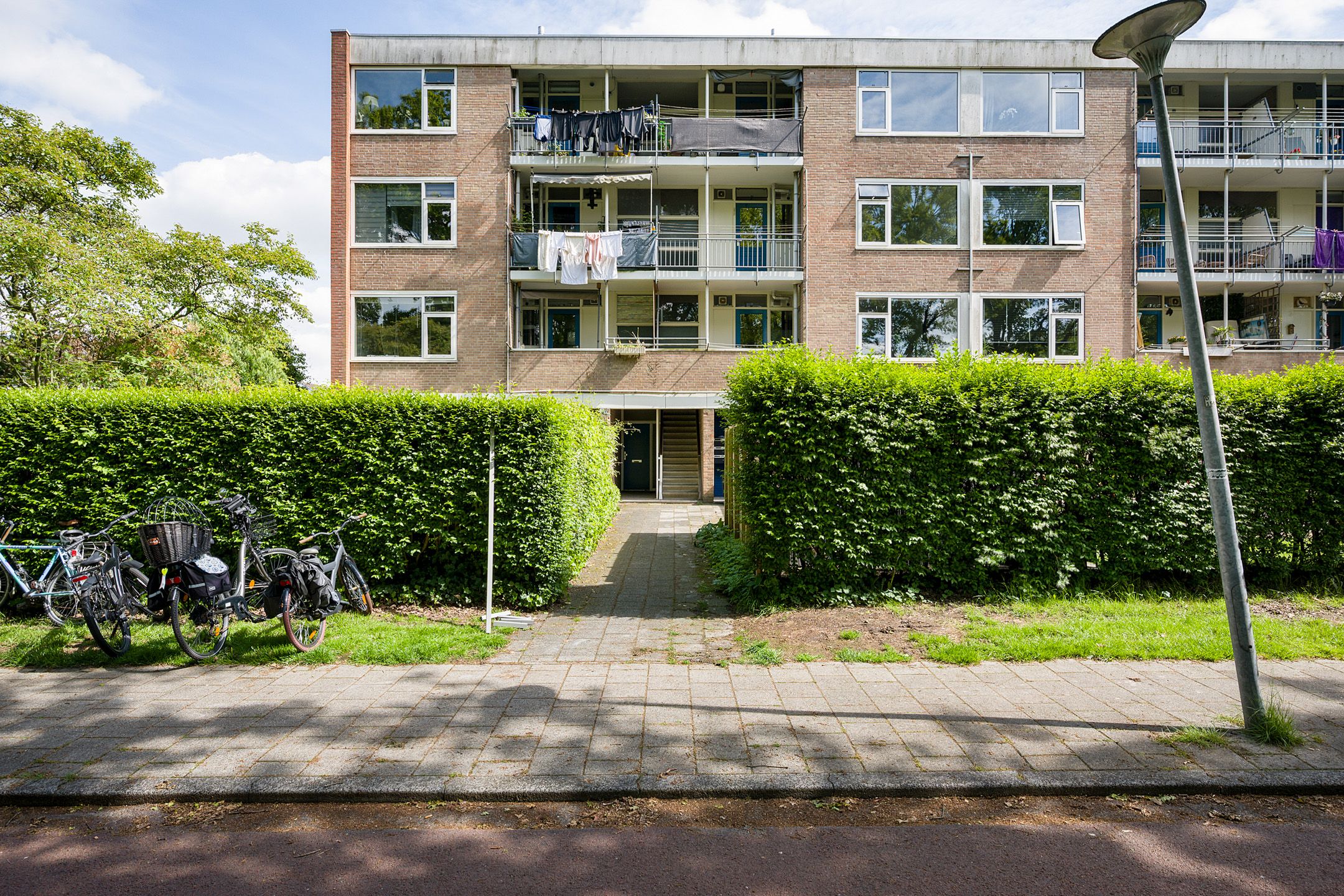 Foto van Gouwe 55, Assen