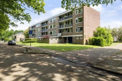 Foto van Gouwe 80, Assen