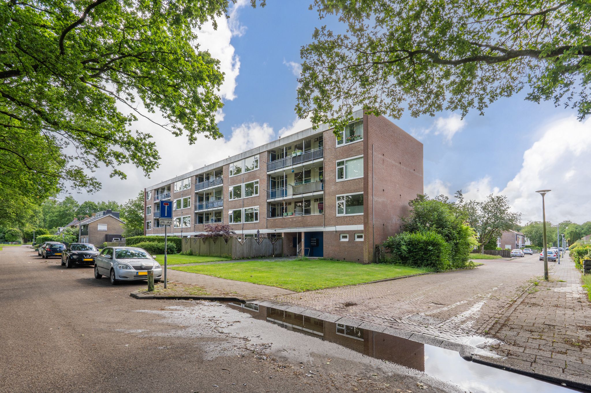 Foto van Gouwe 88, Assen
