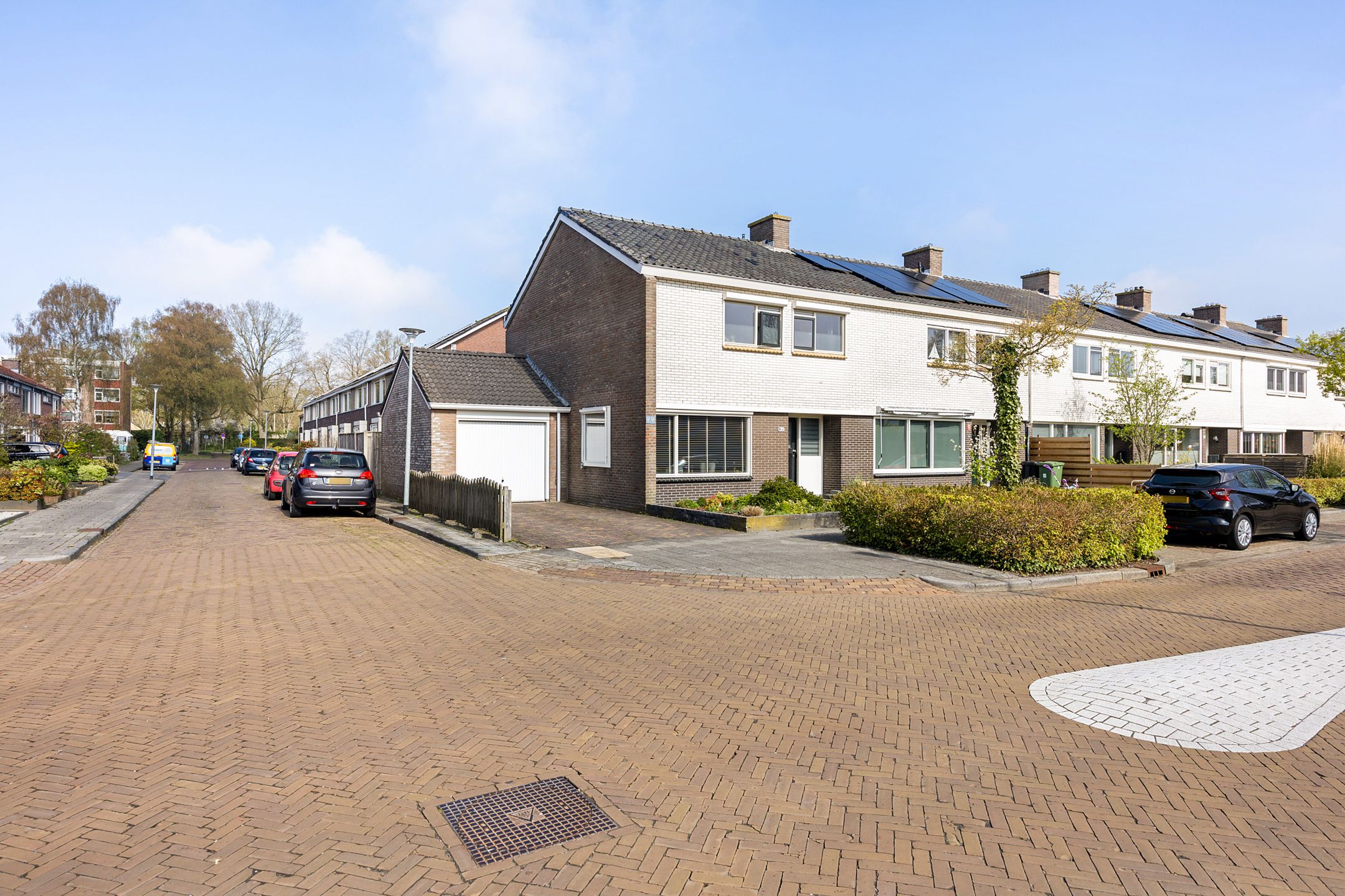 Foto van Beek 28, Assen