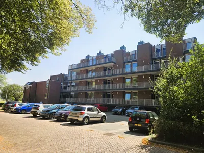 Foto van Grift 39, Assen