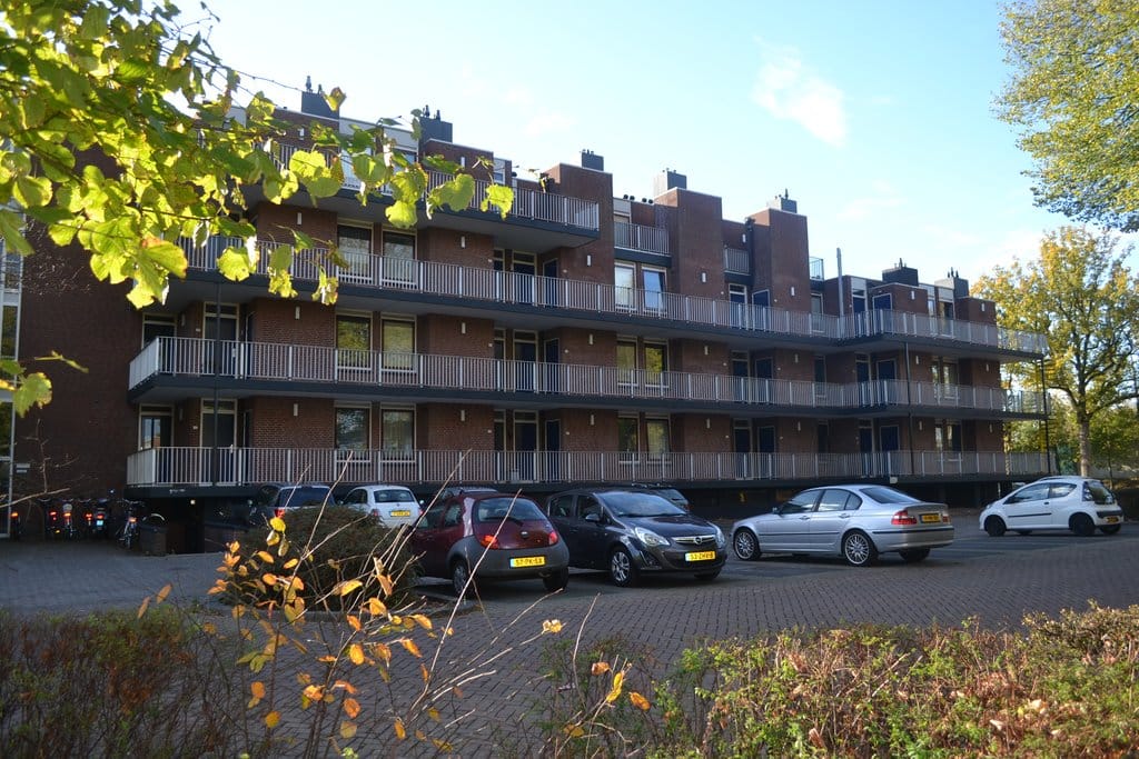 Foto van Grift 53, Assen