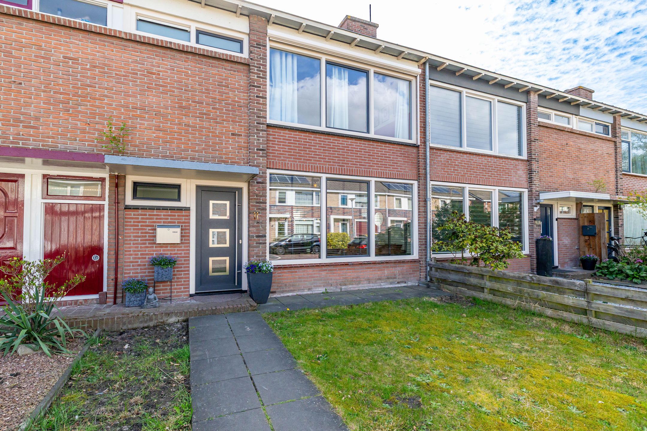 Foto van Runde 11, Assen