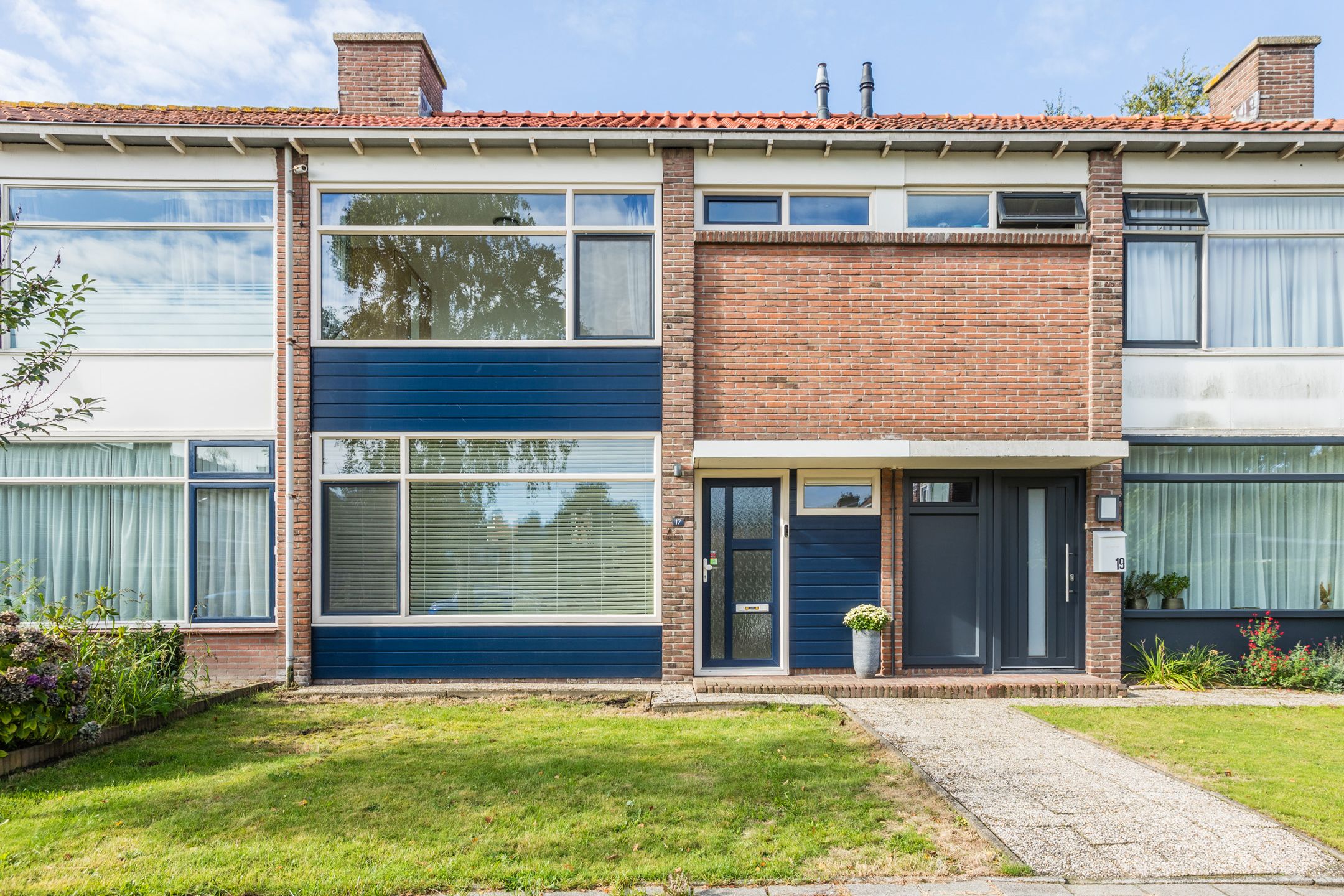 Foto van Riete 17, Assen