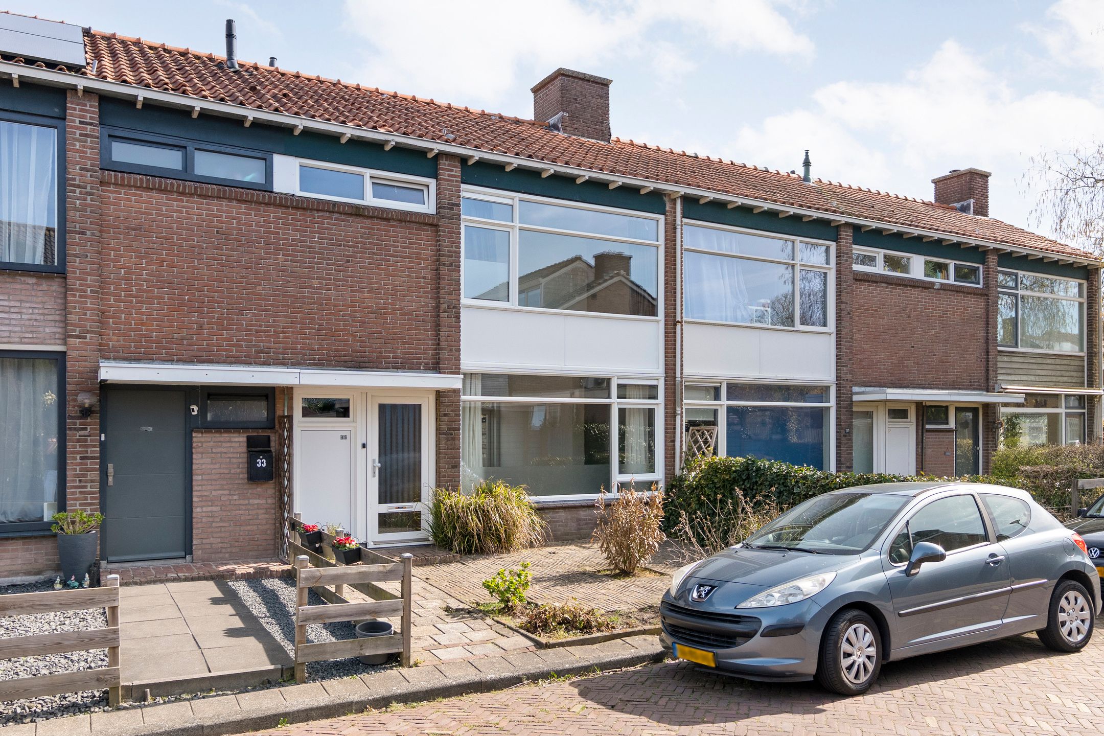 Foto van Riete 35, Assen